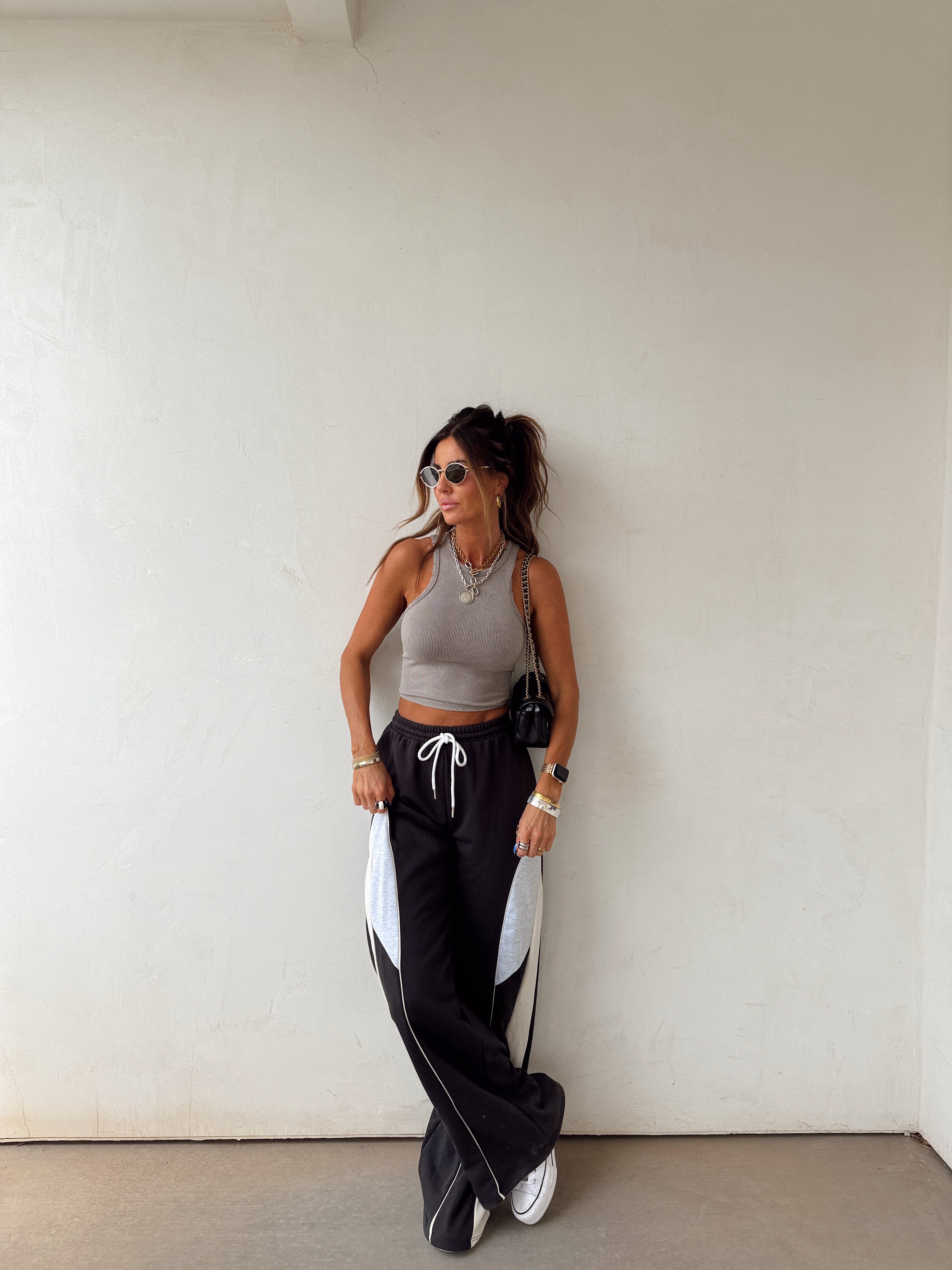 Long Ass Pants