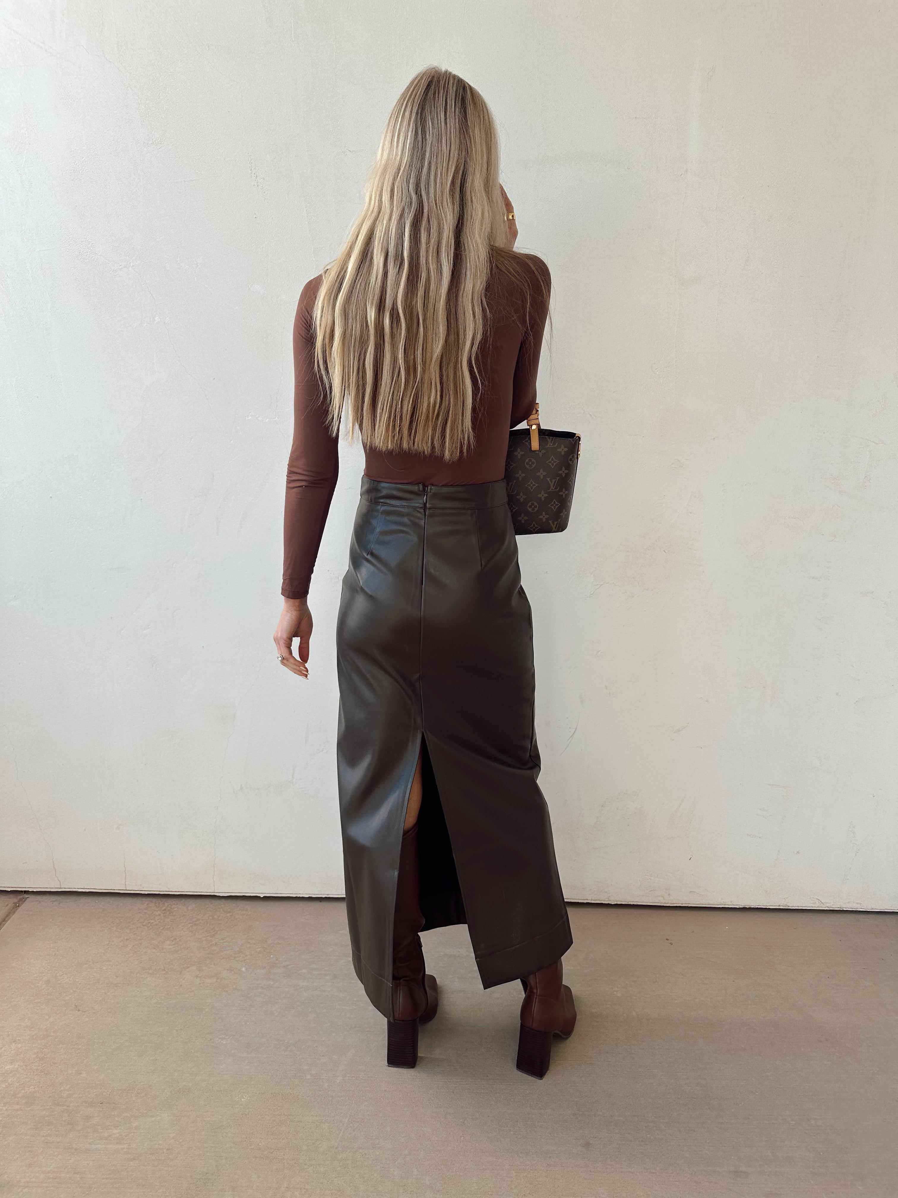 Baby You're So Classic Skirt