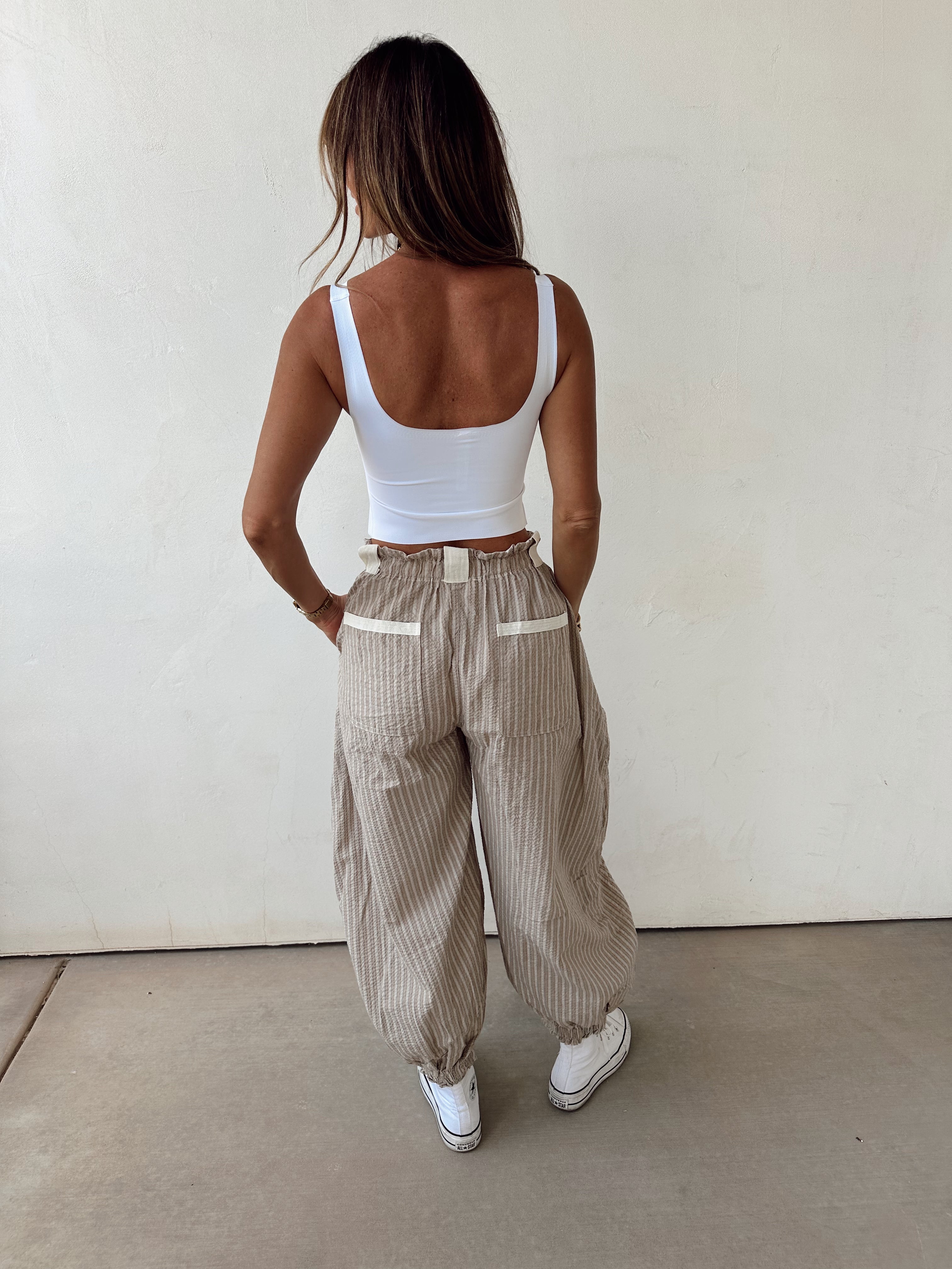 With Ease Tank