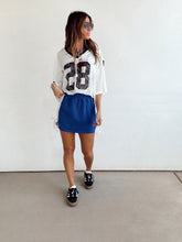 Load image into Gallery viewer, 85 Jersey Top//Black
