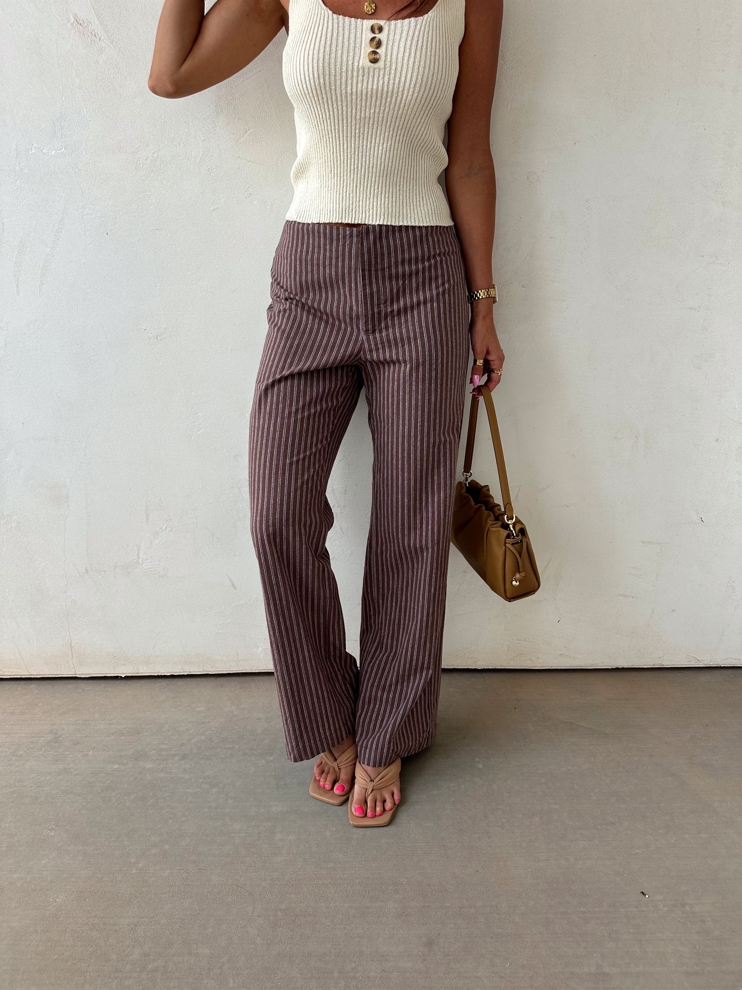 Tailored to You Trousers