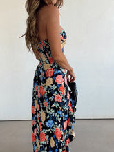 Load image into Gallery viewer, Azure Nights Dress
