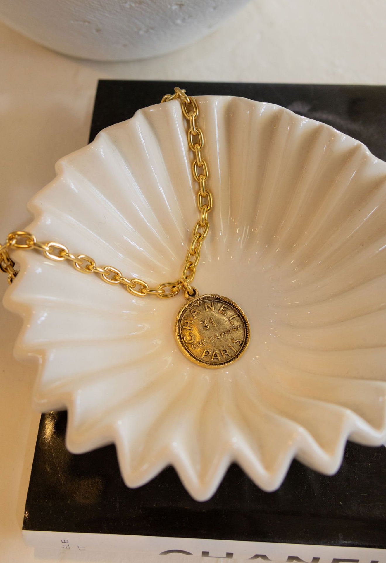 Classic Chanel