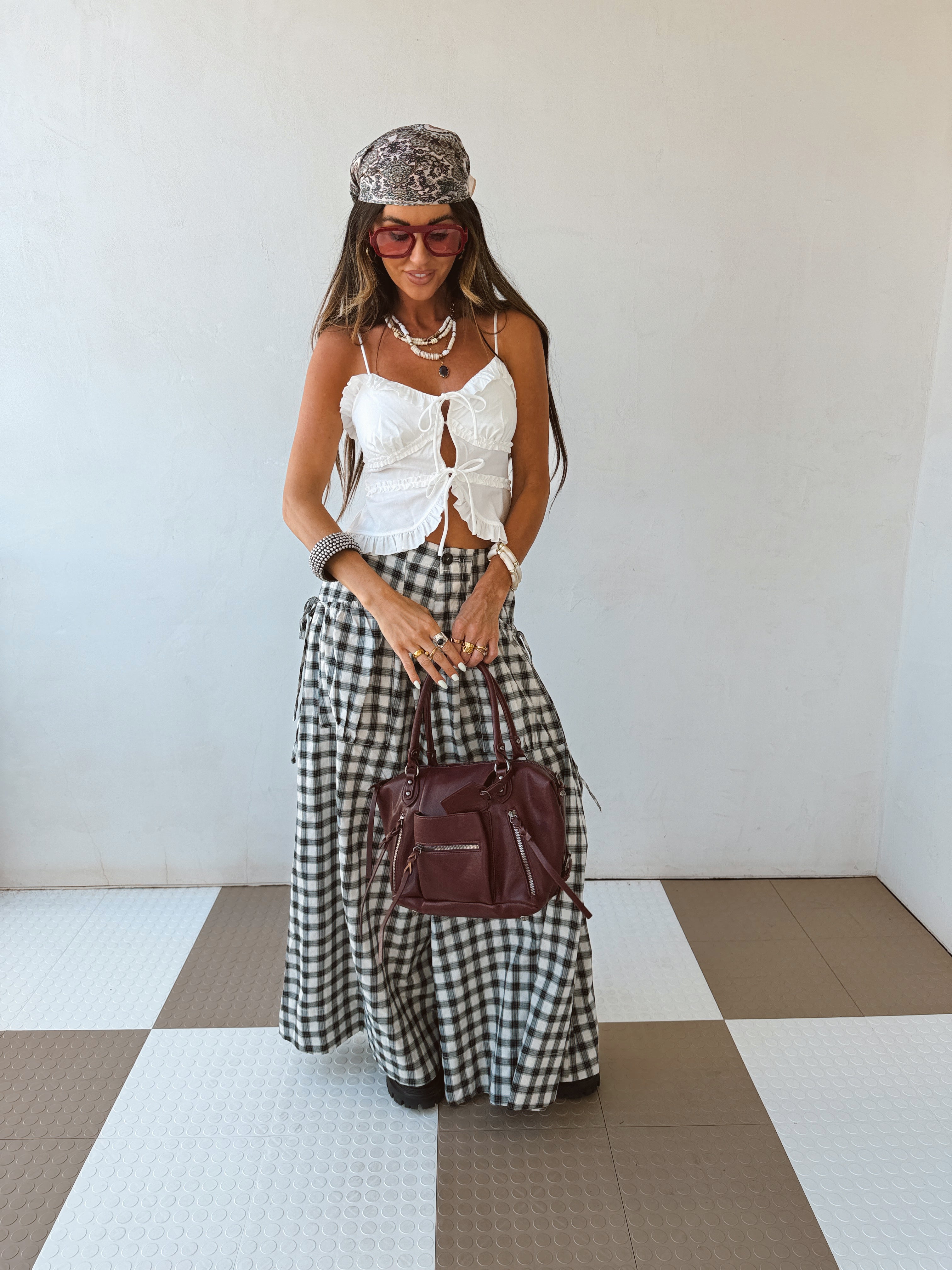 City Sweetheart