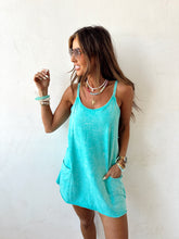 Load image into Gallery viewer, Feeling Breezy Dress
