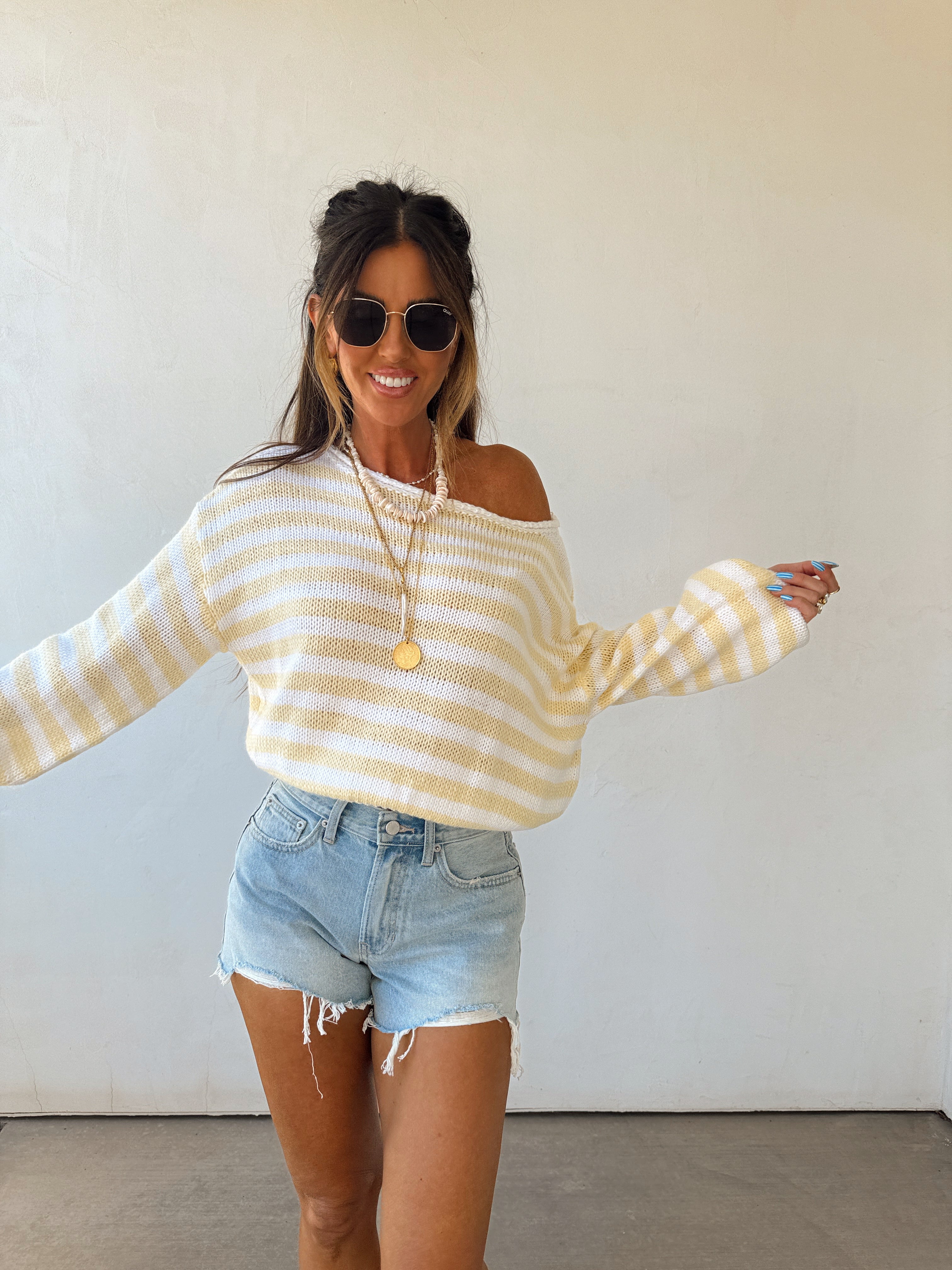 Mya Knit