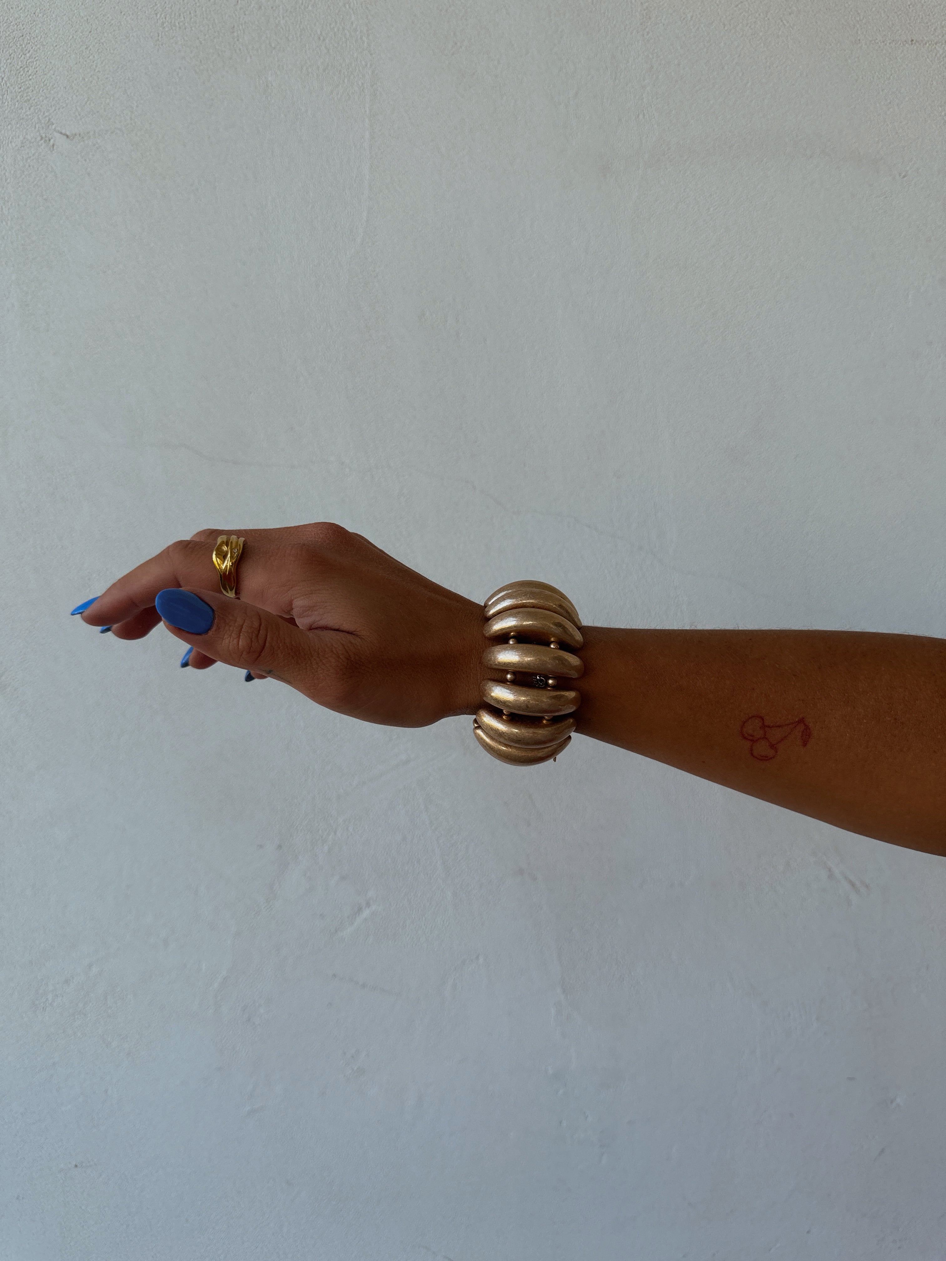 Wish Bracelet