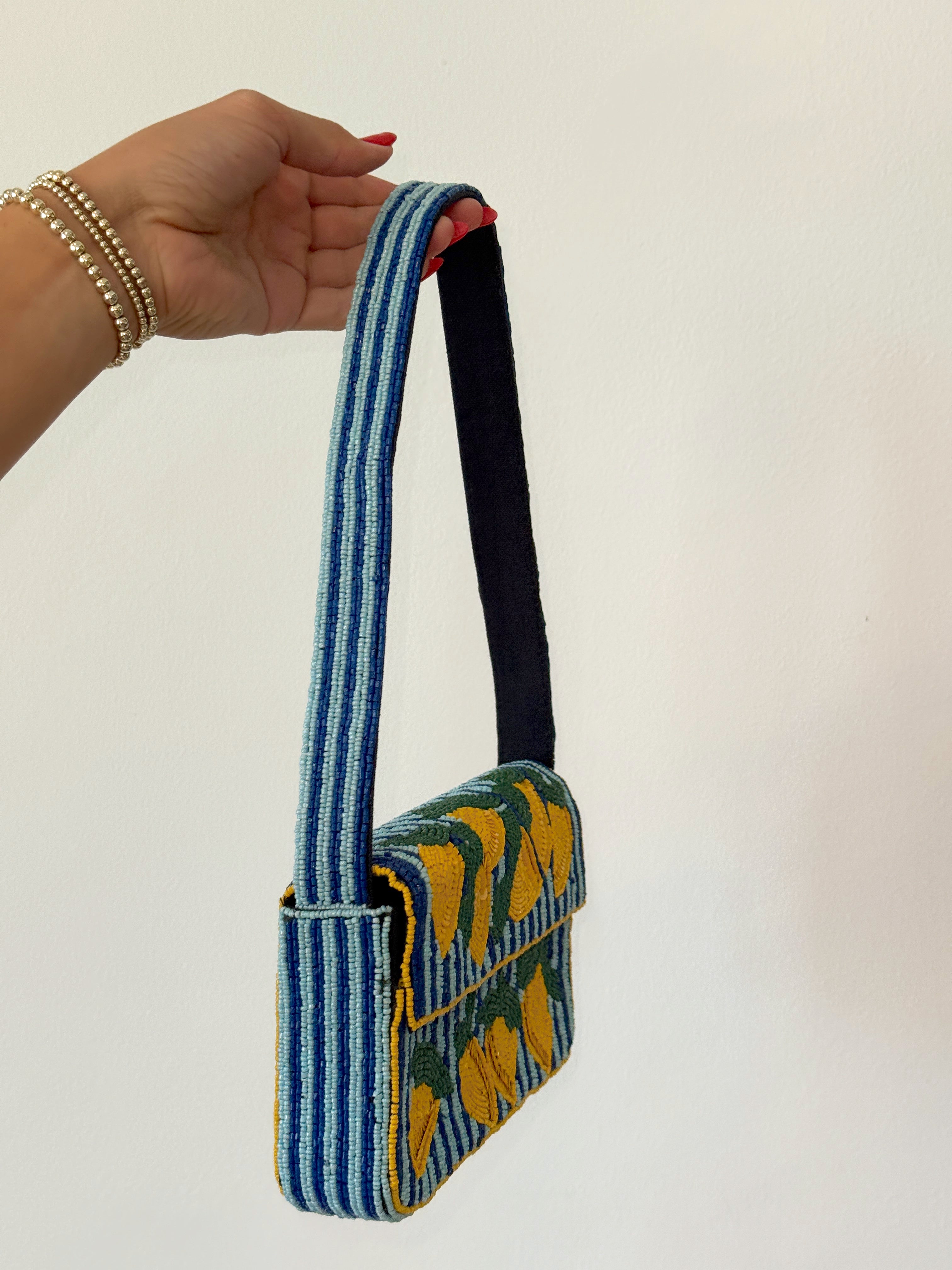 Make Lemonade Bag