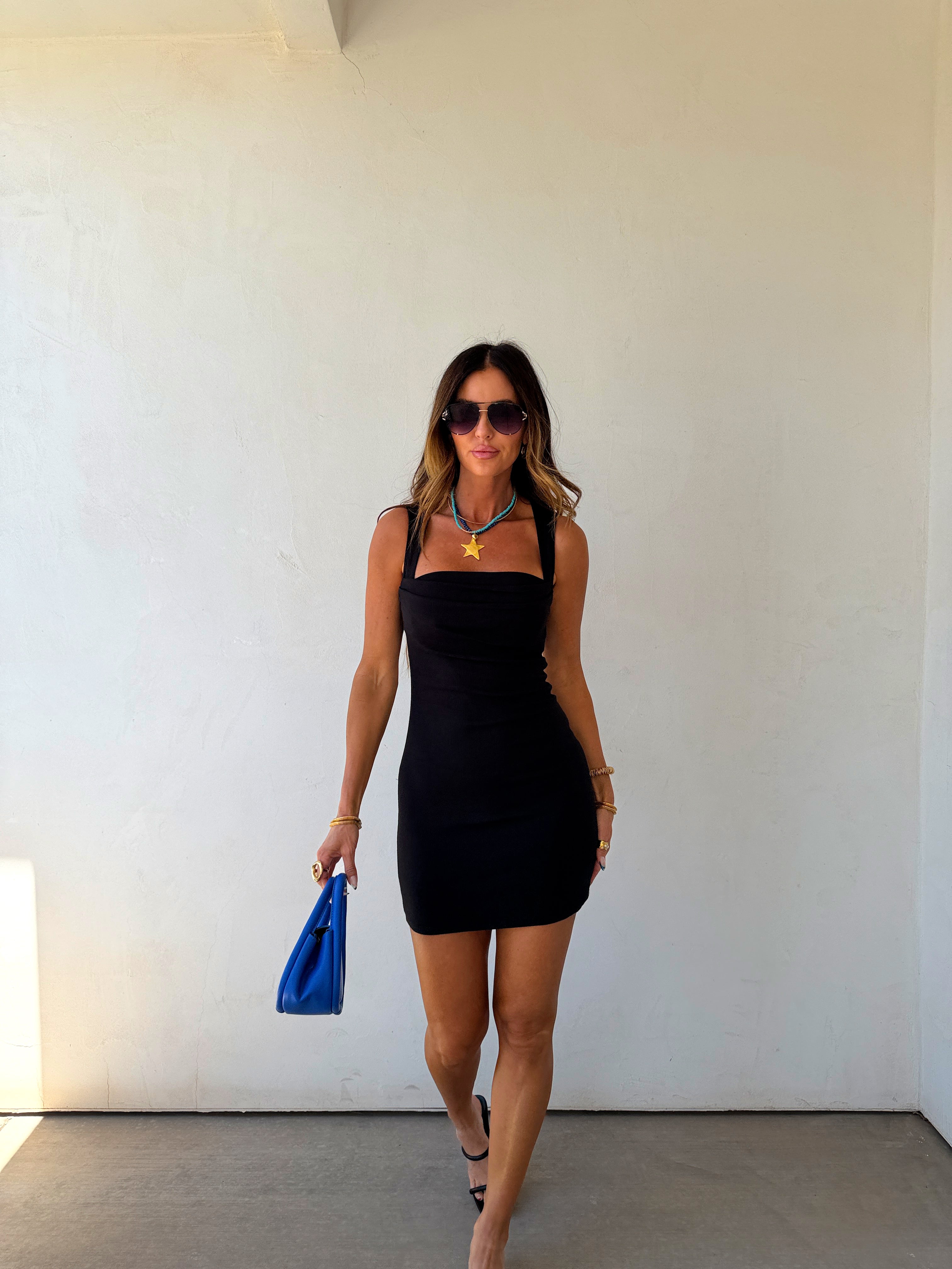 The Verona Dress