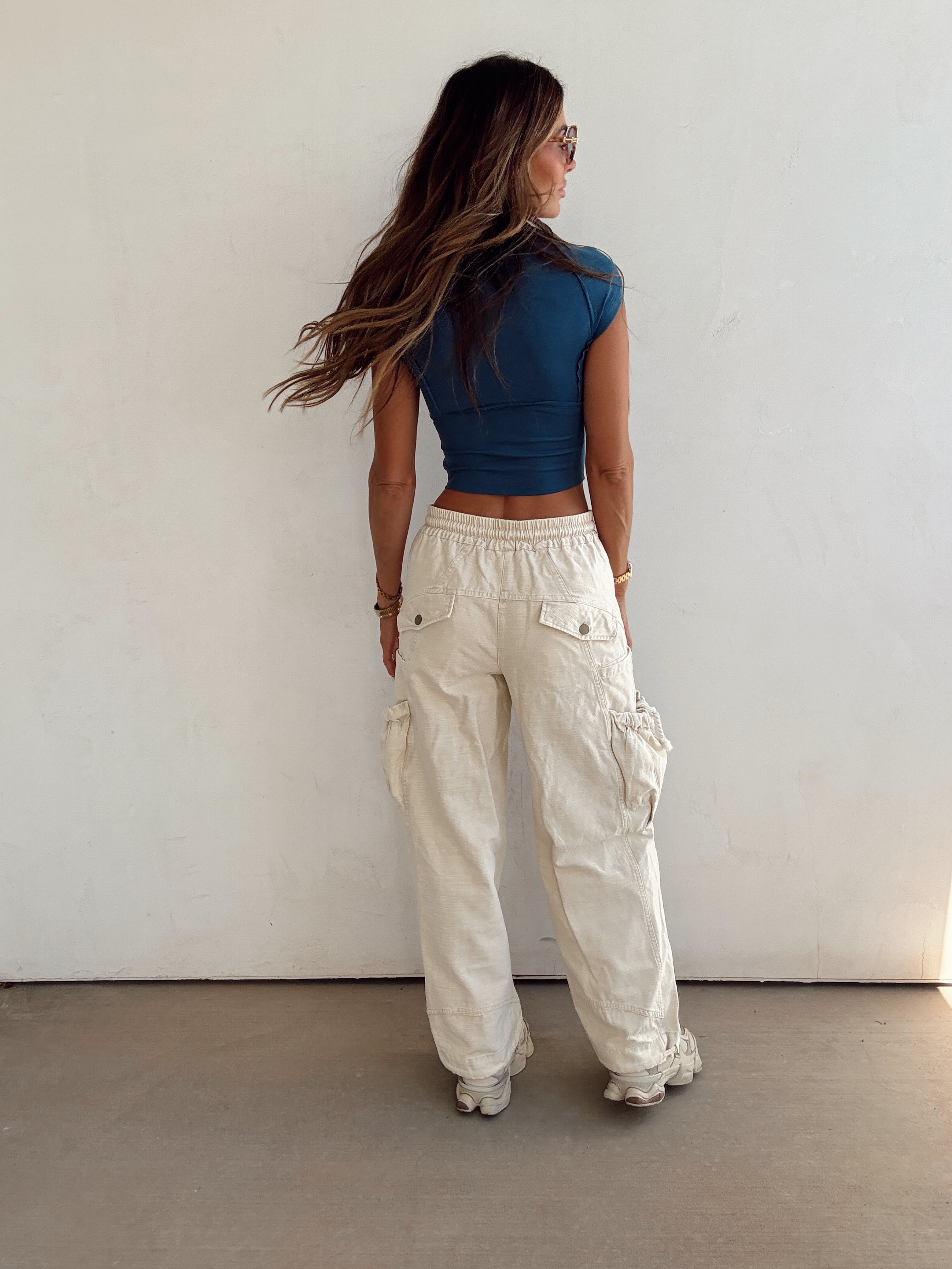 Oli Cargo Pants