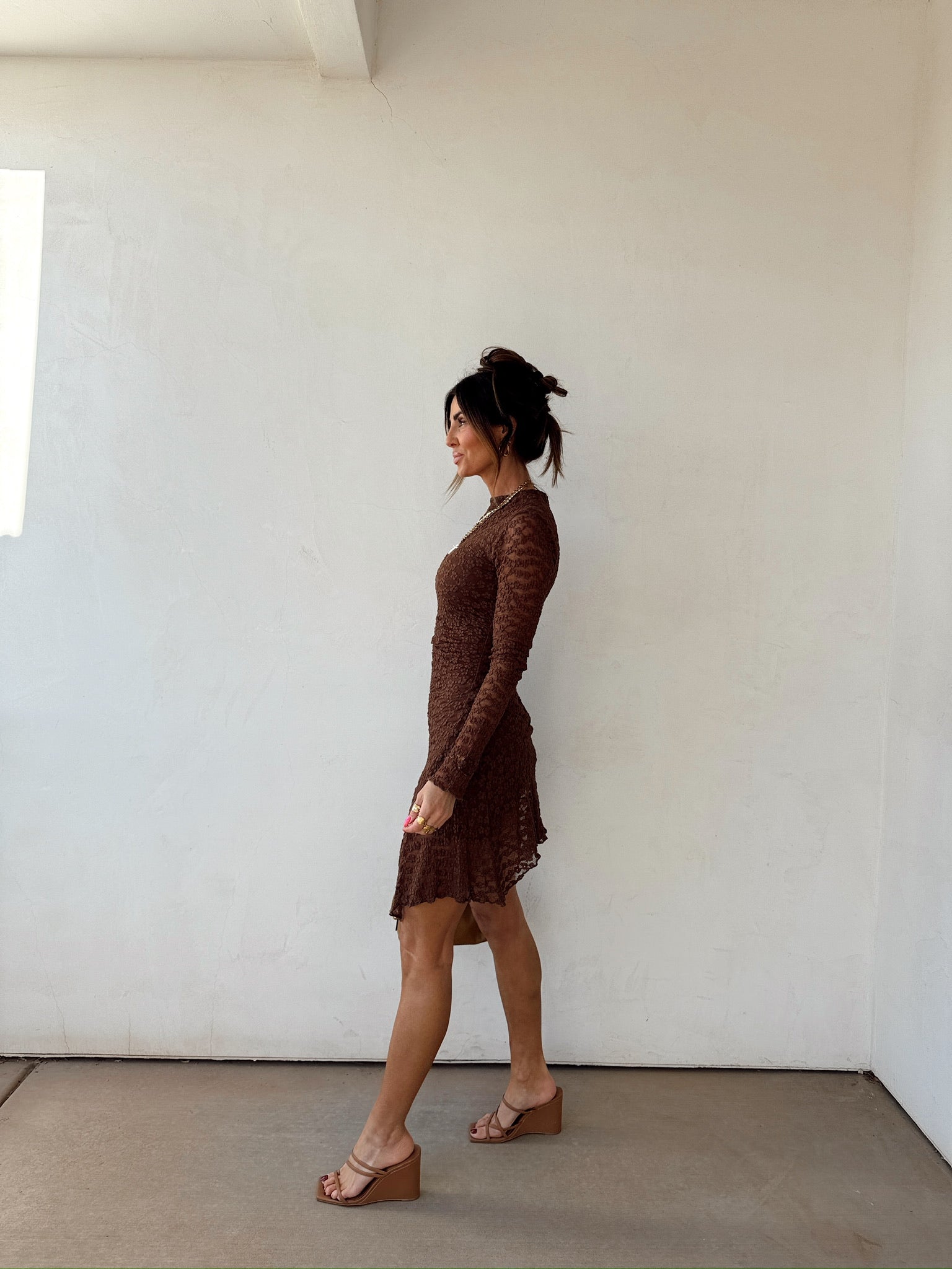 Dream A Little Dream Dress