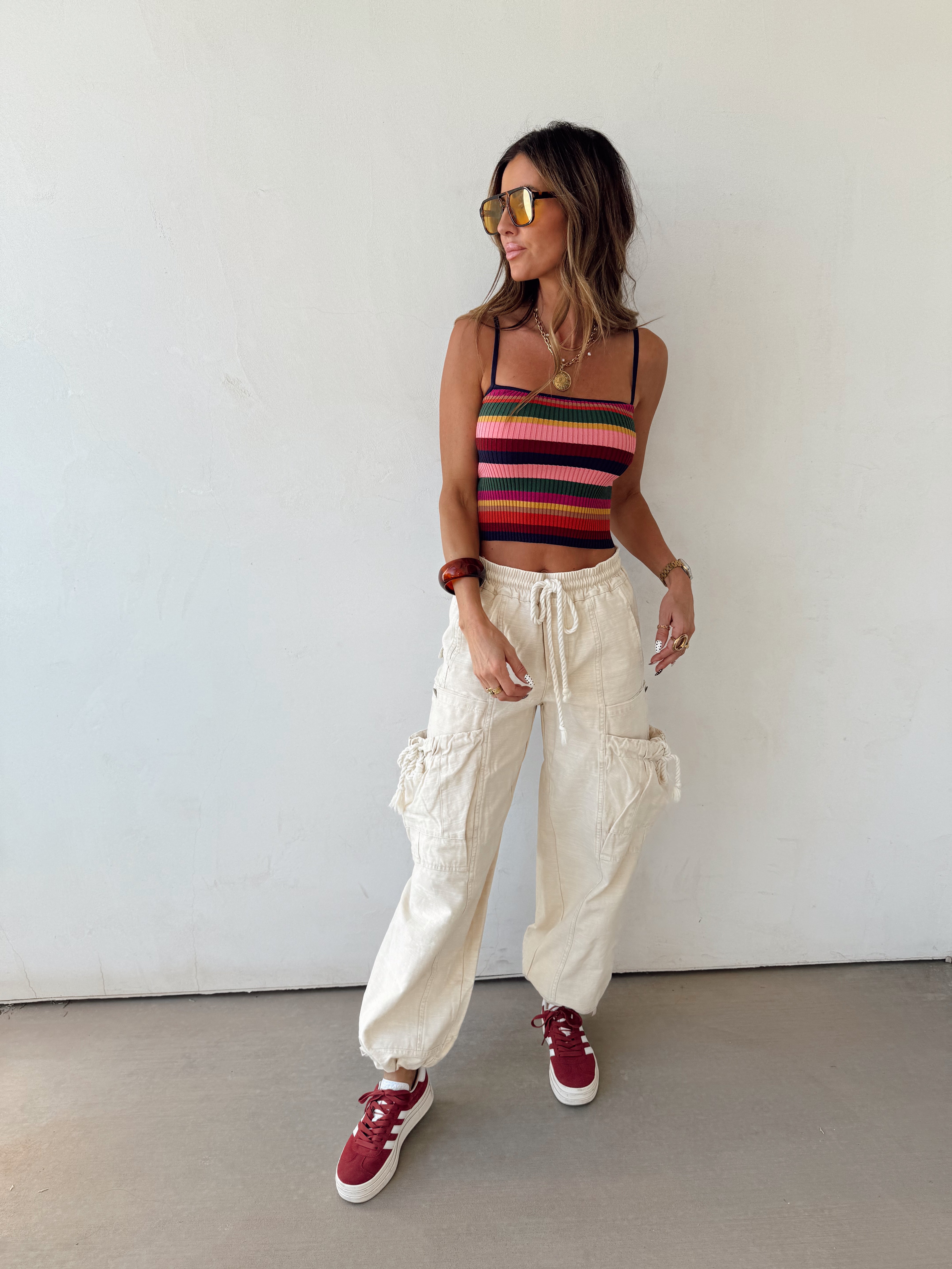 Remix Top