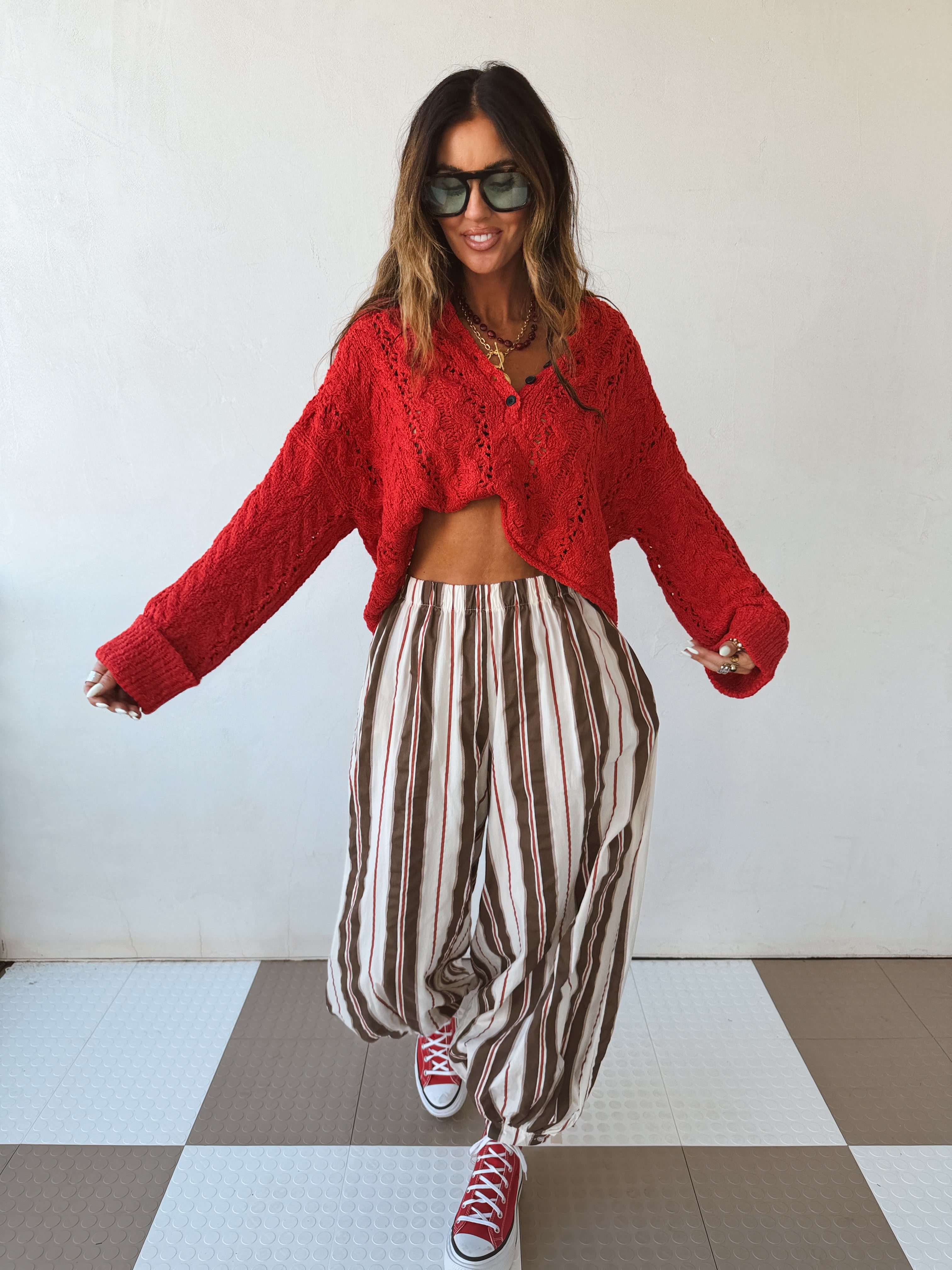 Wild + Free Balloon Pants