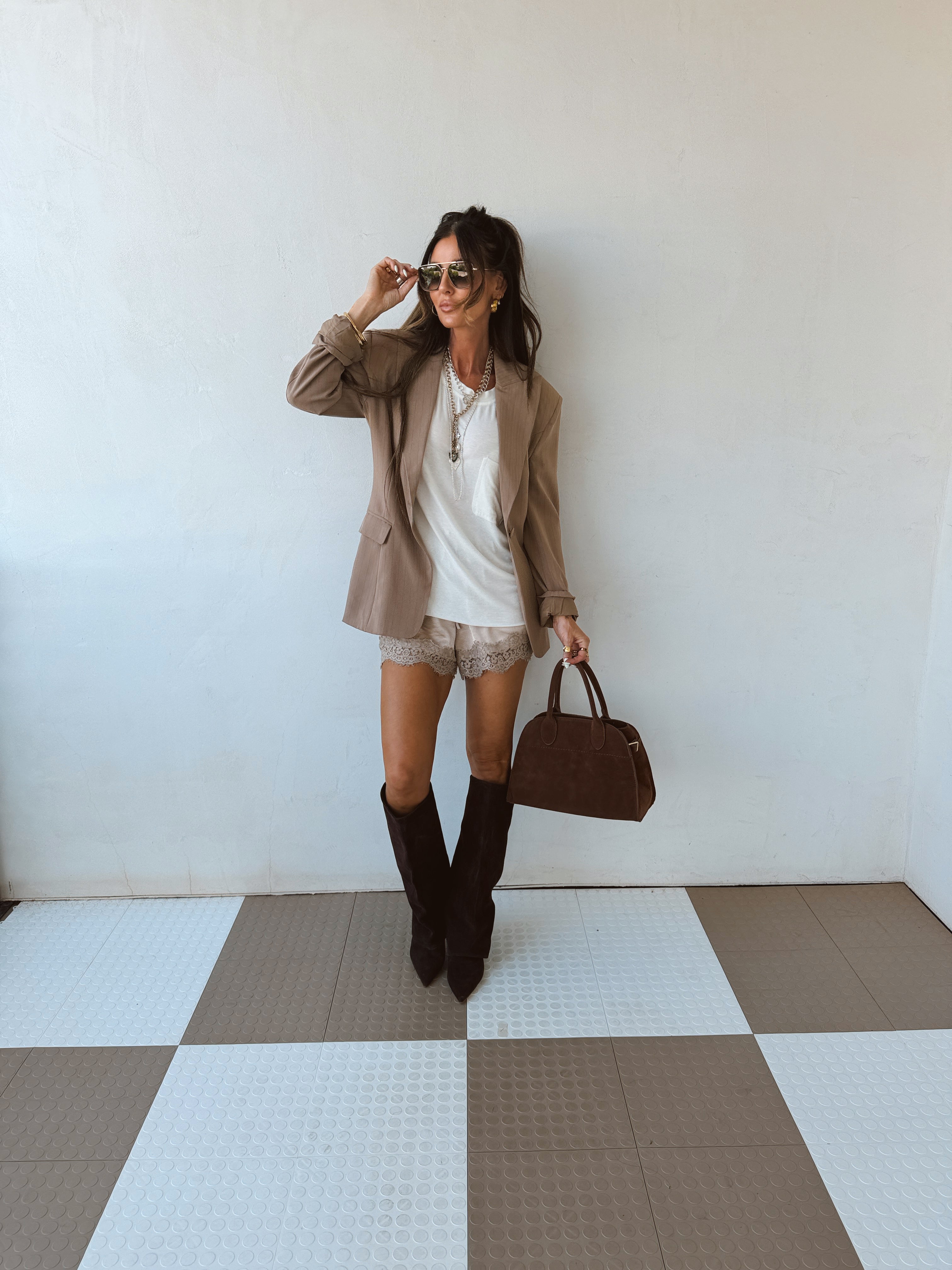 Perfect Boyfriend Tee