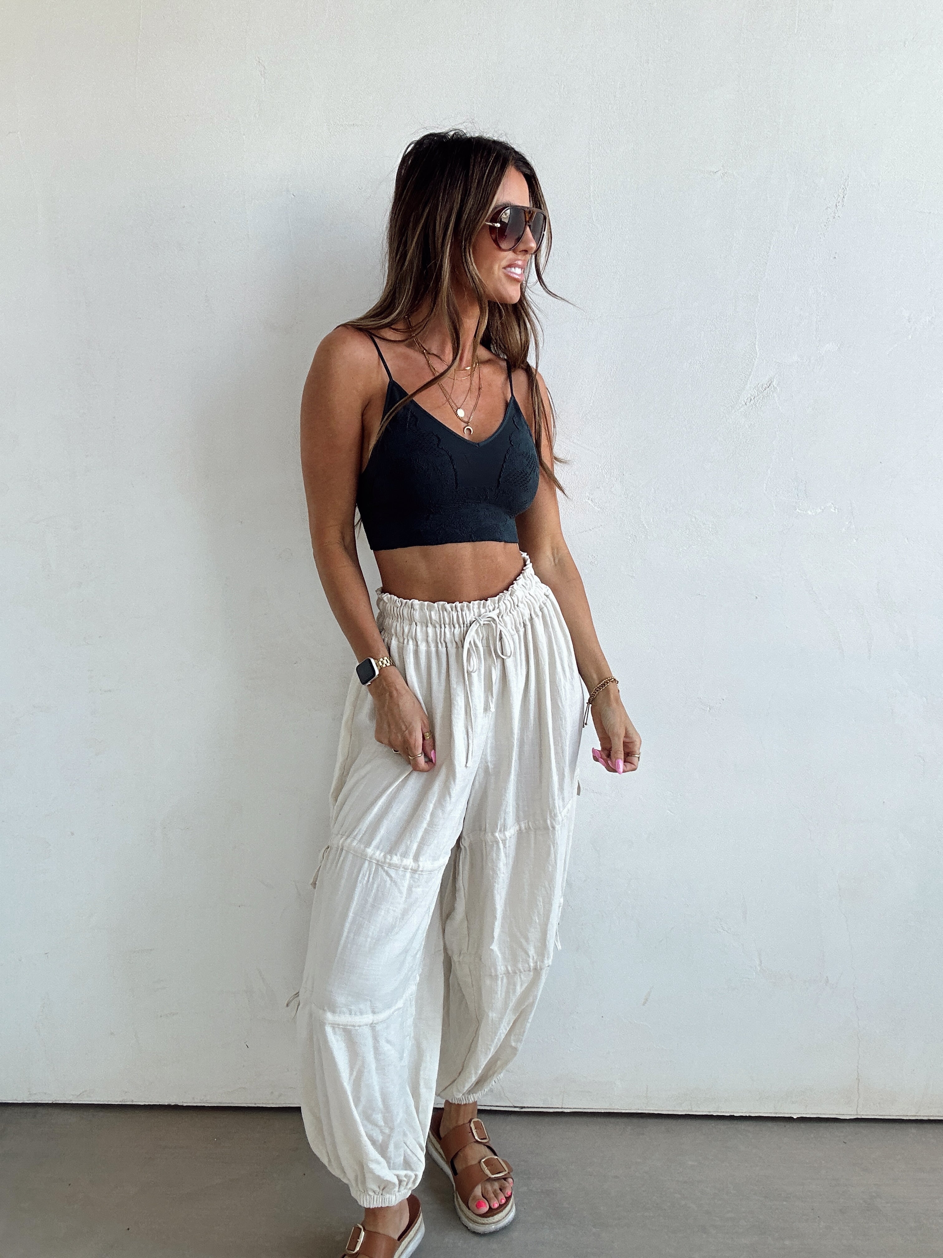 Lana Lace Bralette