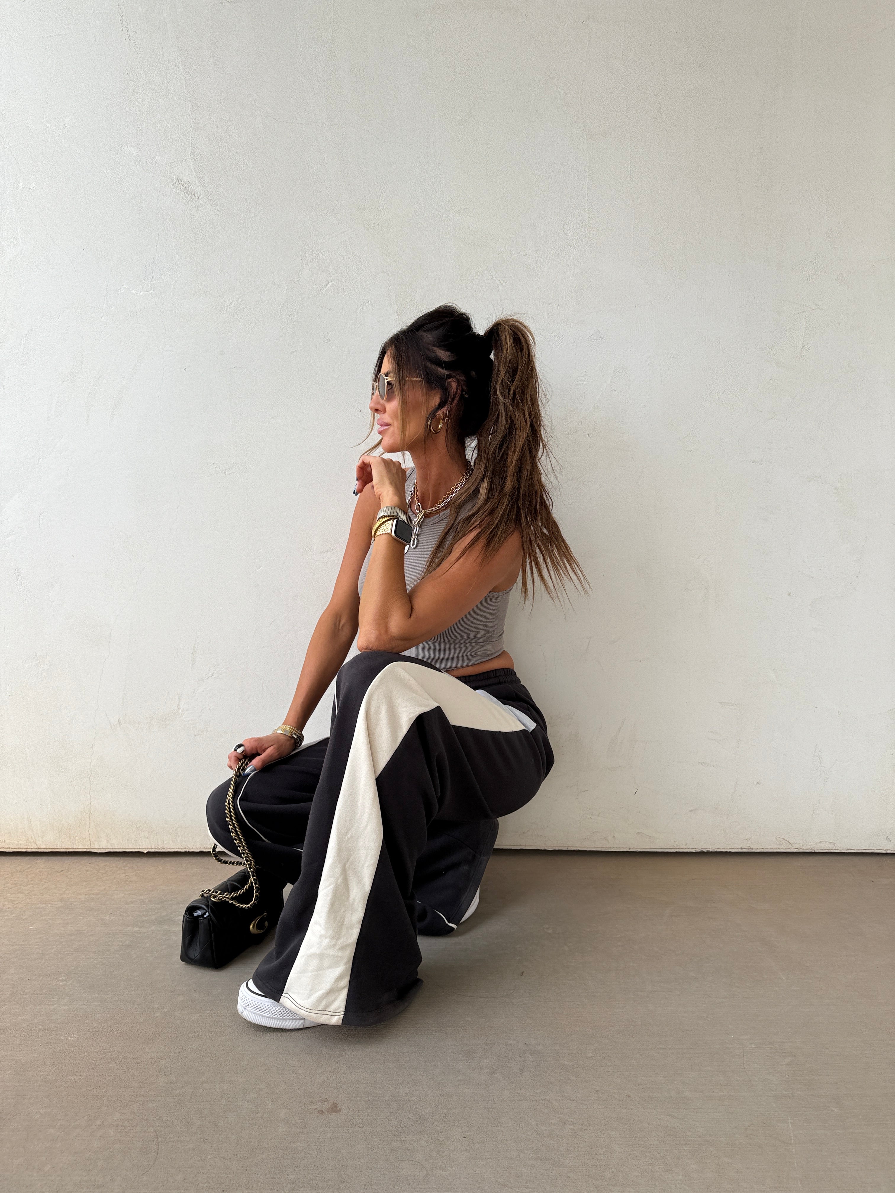 Long Ass Pants