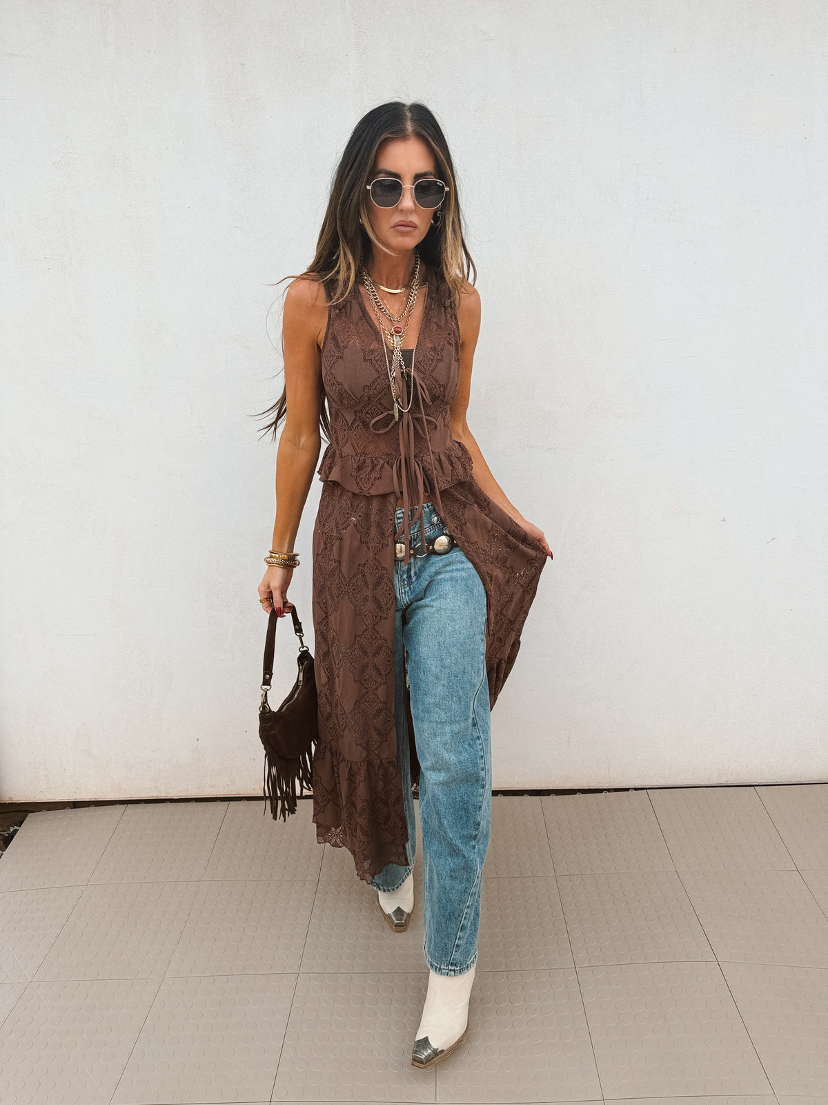 Sedona Duster
