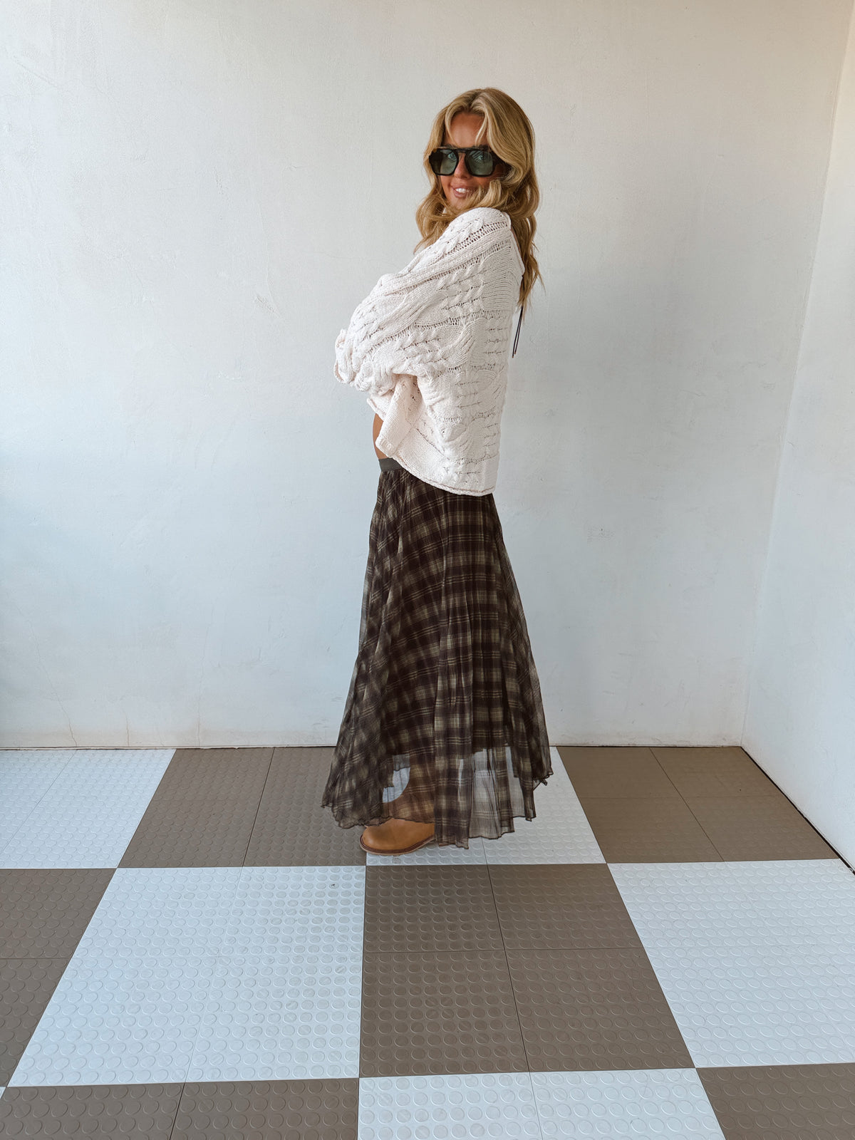 Eloise Sweater