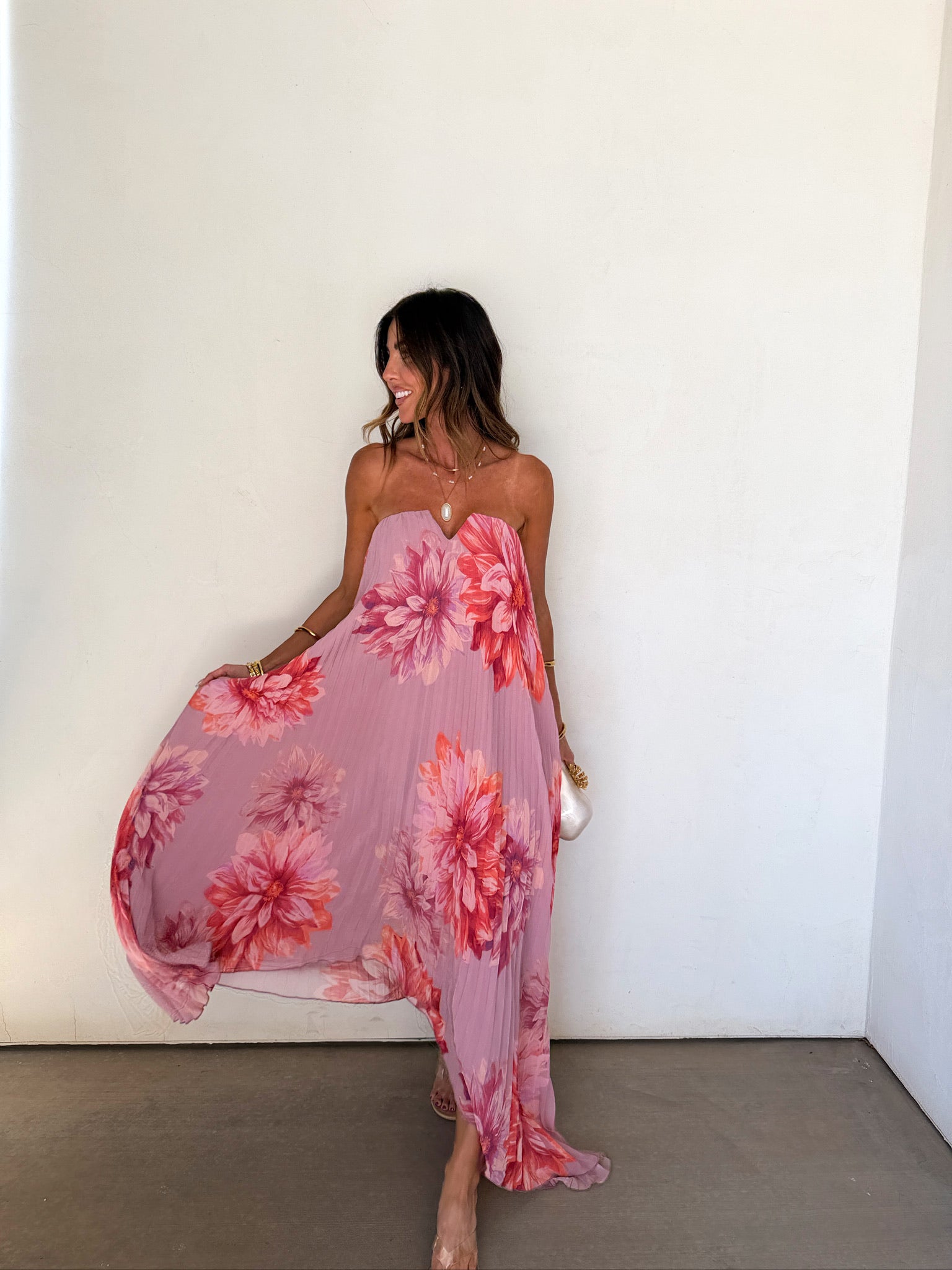 Rosewater Dreams