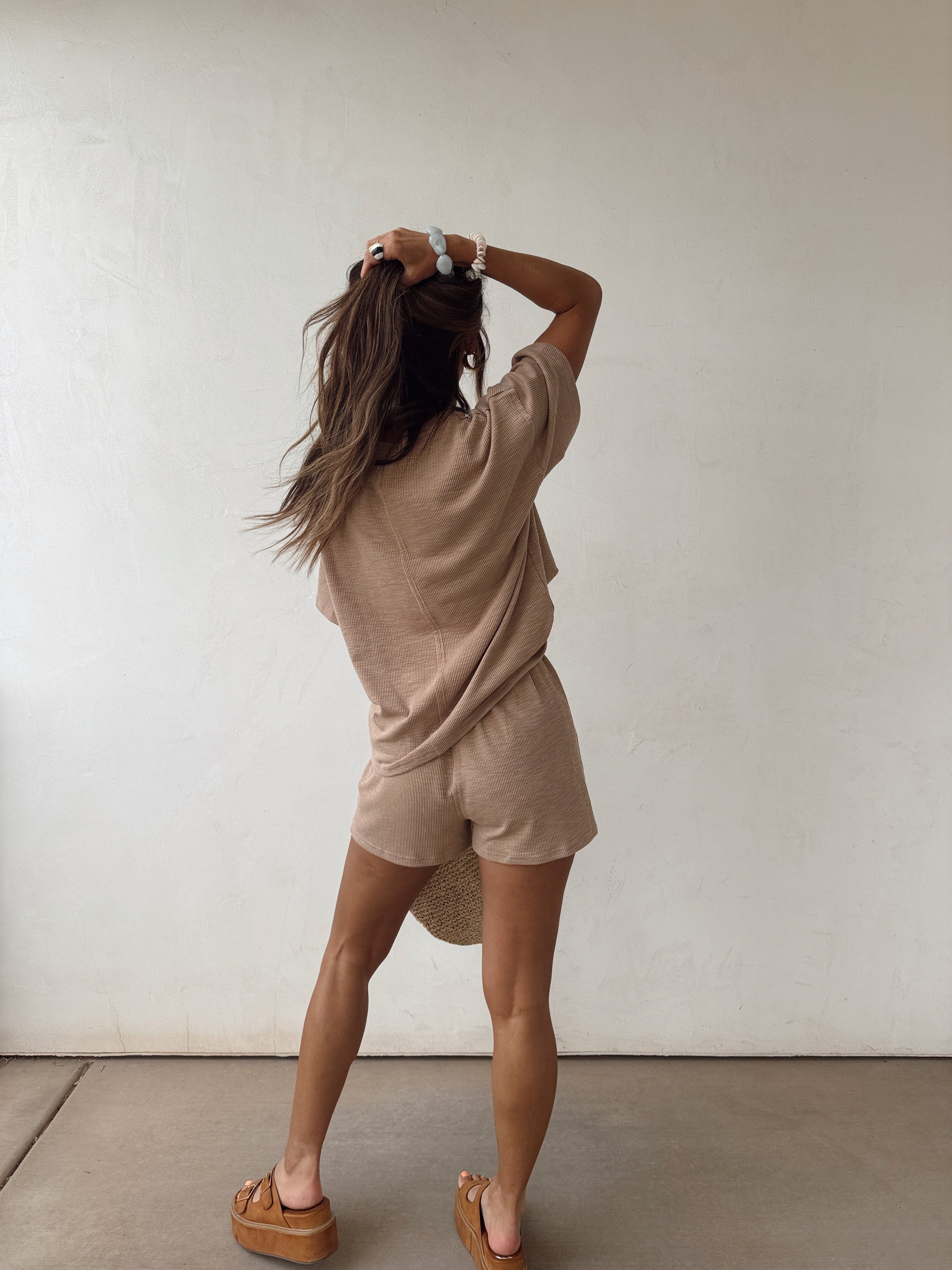 Allison Set