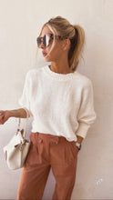 Load image into Gallery viewer, Yours Truly Sweater
