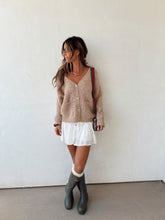 Load image into Gallery viewer, Confetti Knit Cardigan
