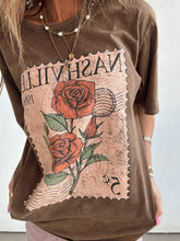 Load image into Gallery viewer, Nashville Graphic Tee
