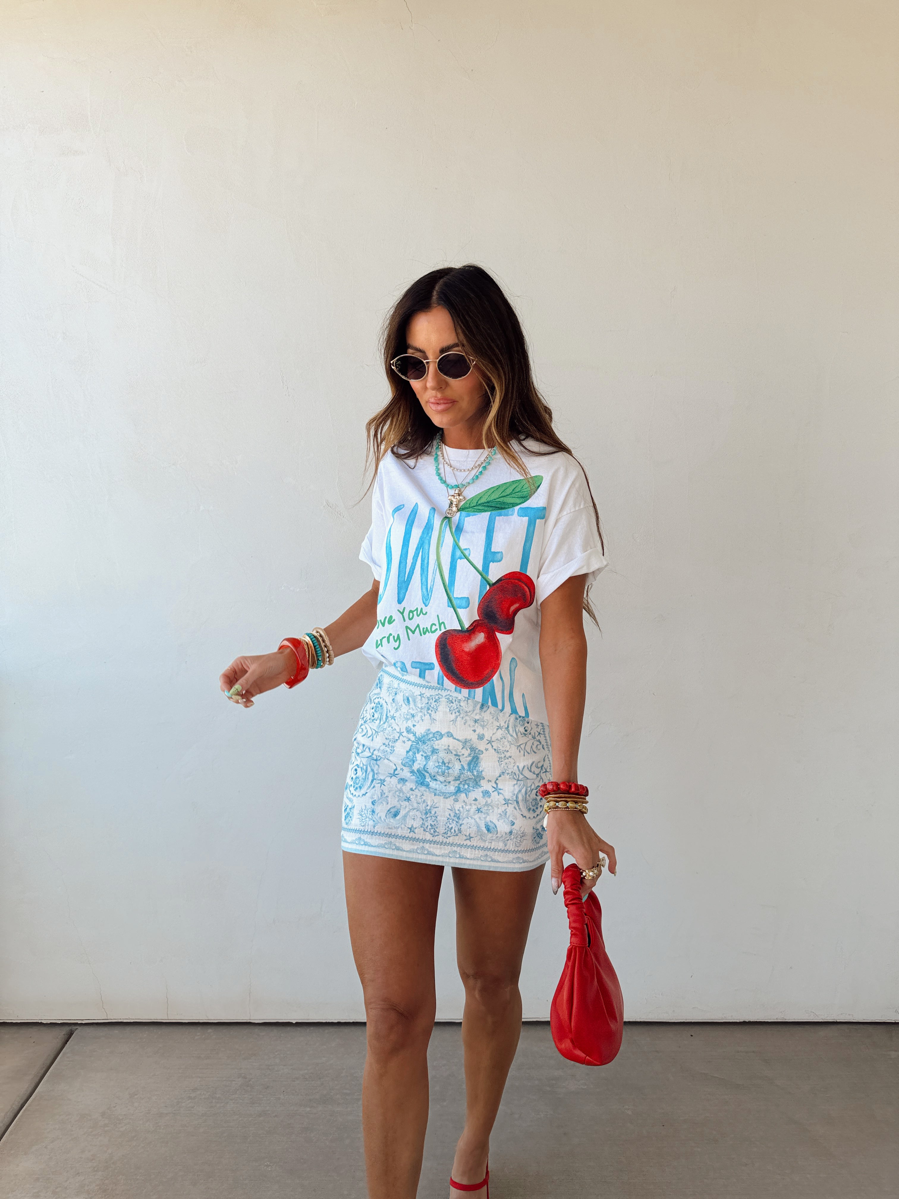 Milos Skort