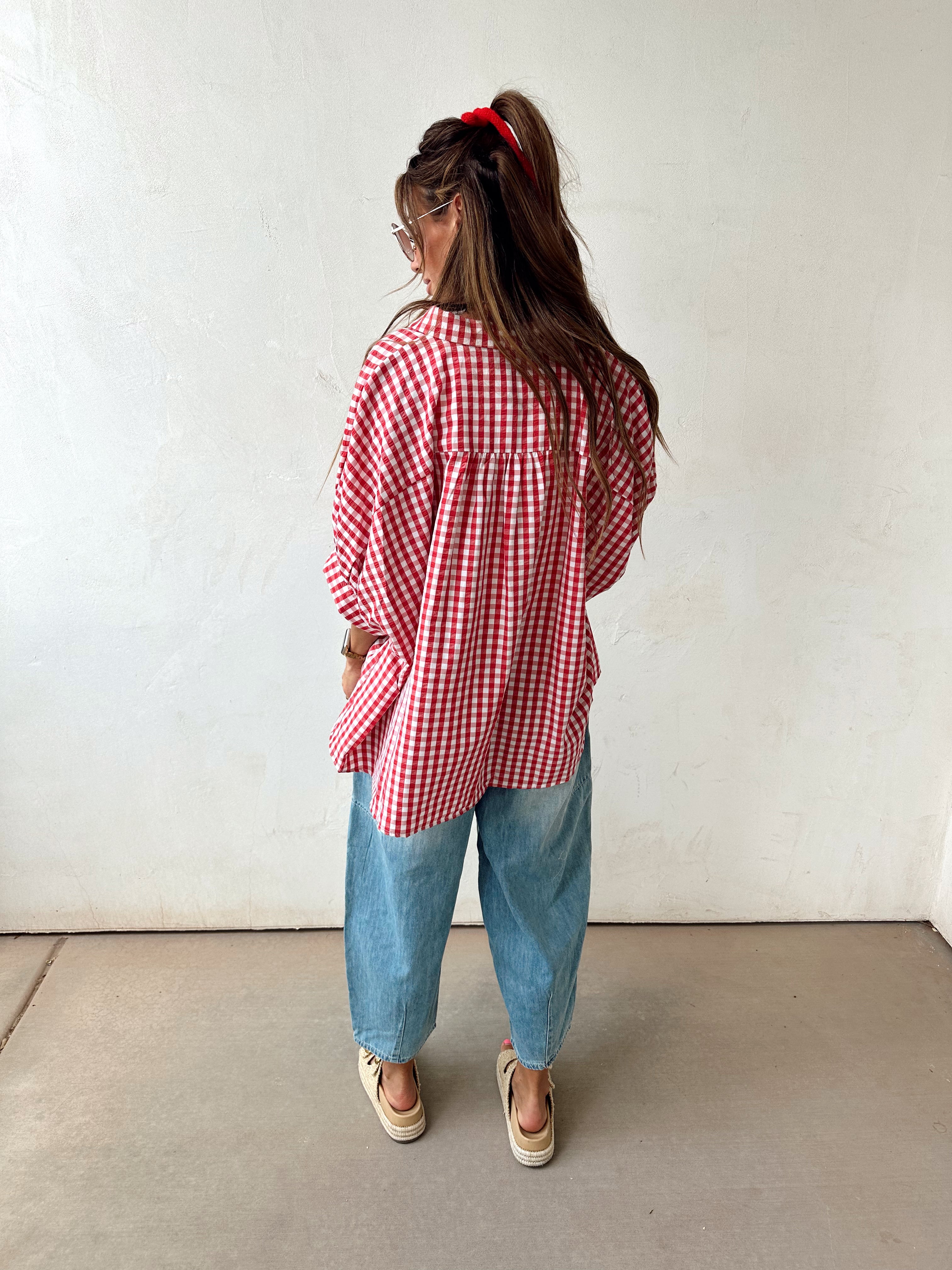 Simply Irresistible Top