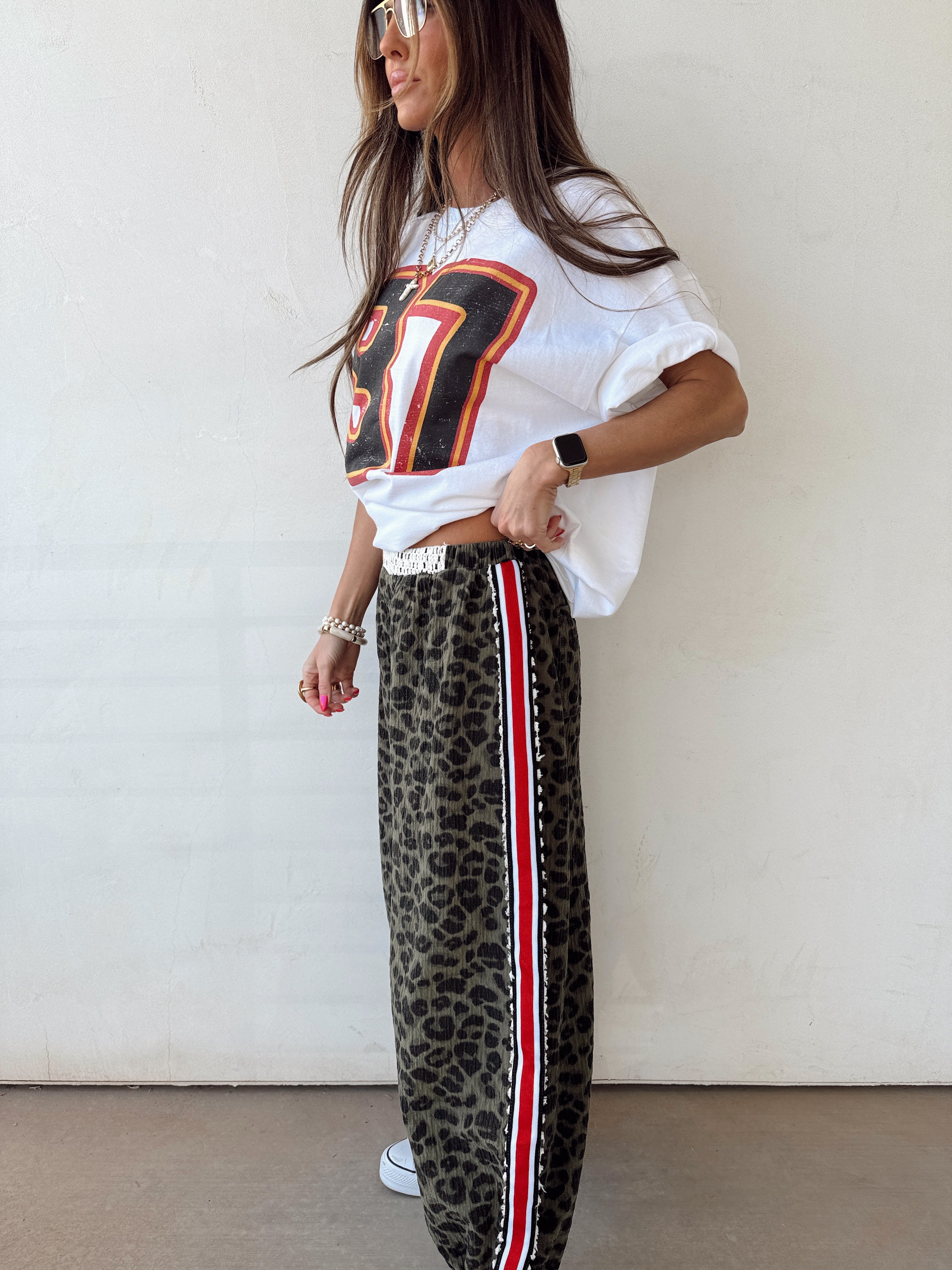 Rainforest Rebel Pants