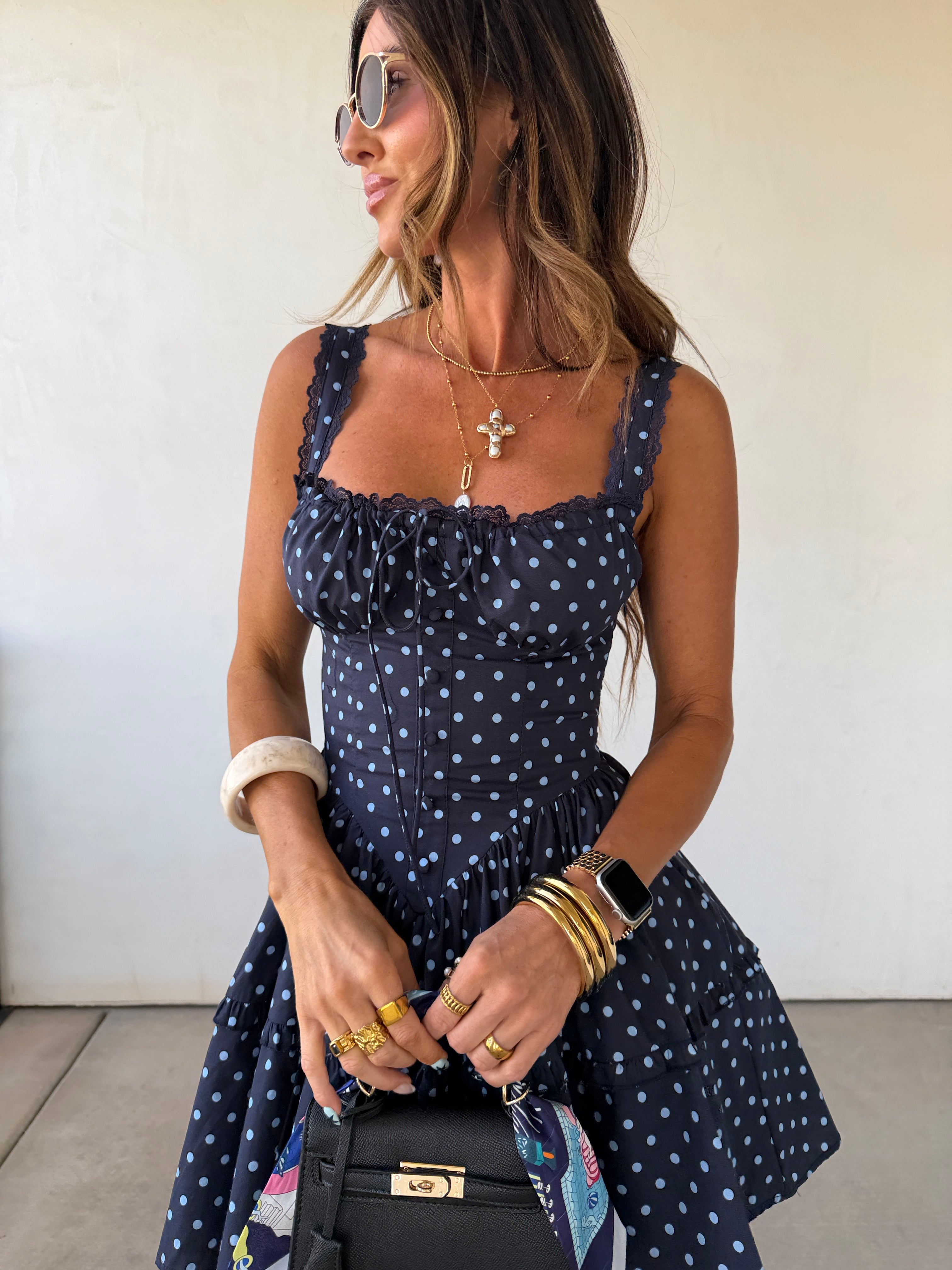 Sunday Brunch Dress
