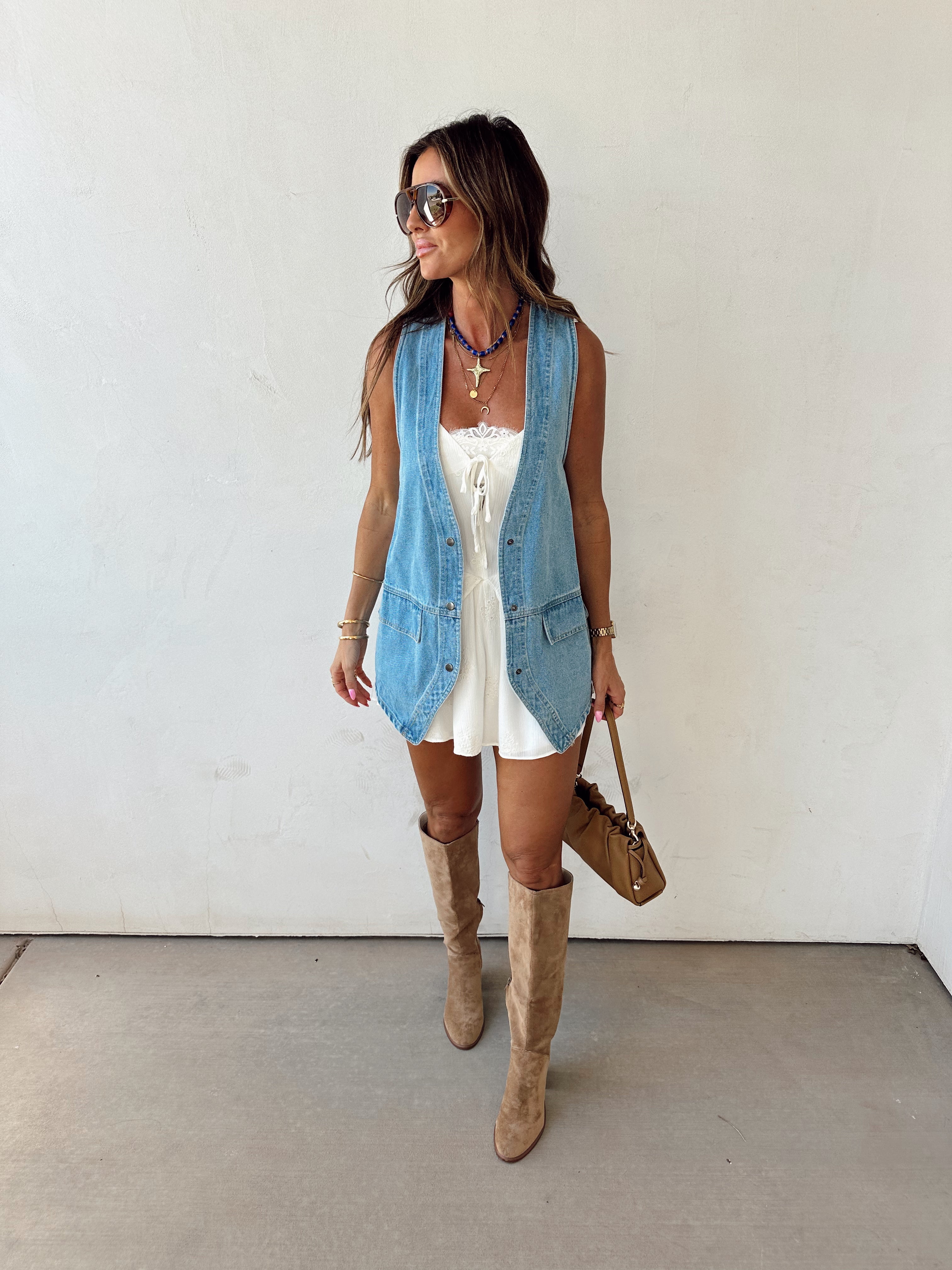 Montana Vest