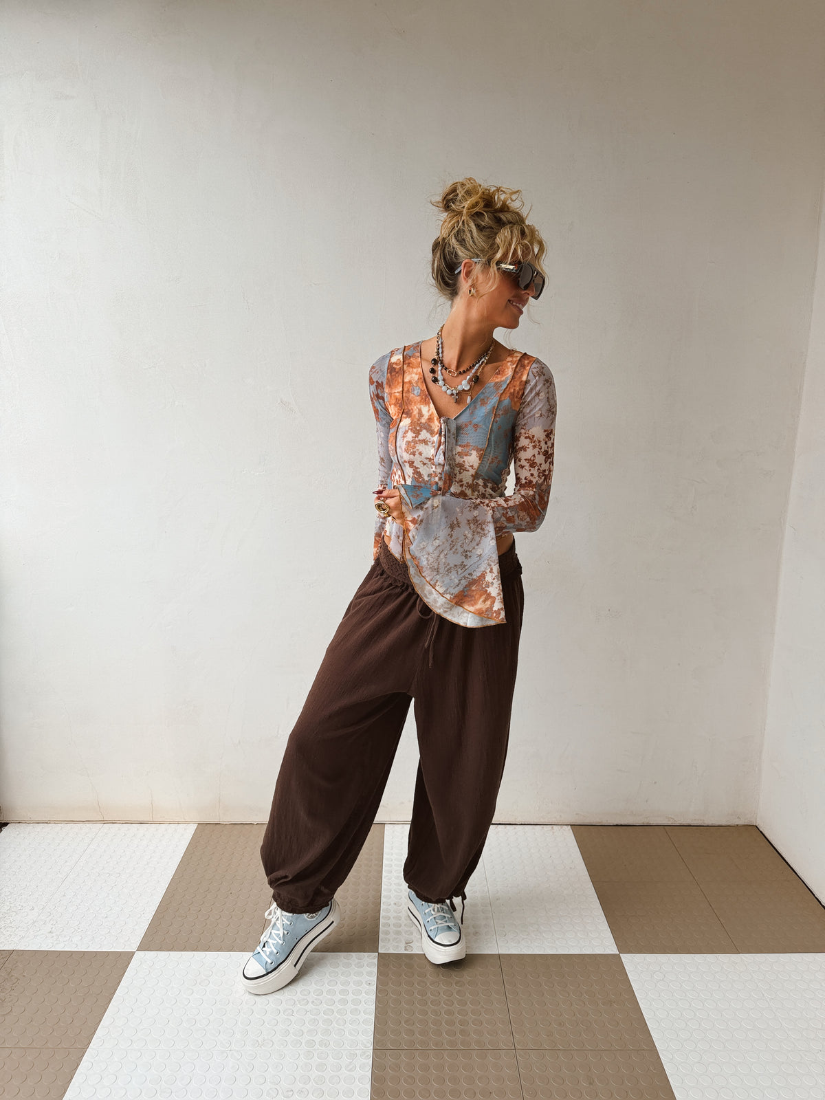 Cocoa Coast Pants