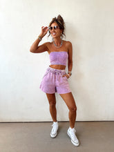 Load image into Gallery viewer, Ashton Lounge Shorts
