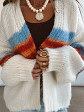 Load image into Gallery viewer, Saddle Up Cardigan
