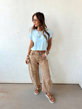 Load image into Gallery viewer, Cut it Out Tee
