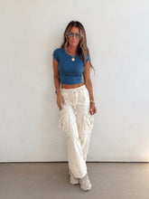 Load image into Gallery viewer, Oli Cargo Pants
