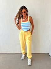 Load image into Gallery viewer, Salt Air Tank Top
