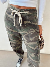 Load image into Gallery viewer, Collins Camo Pants
