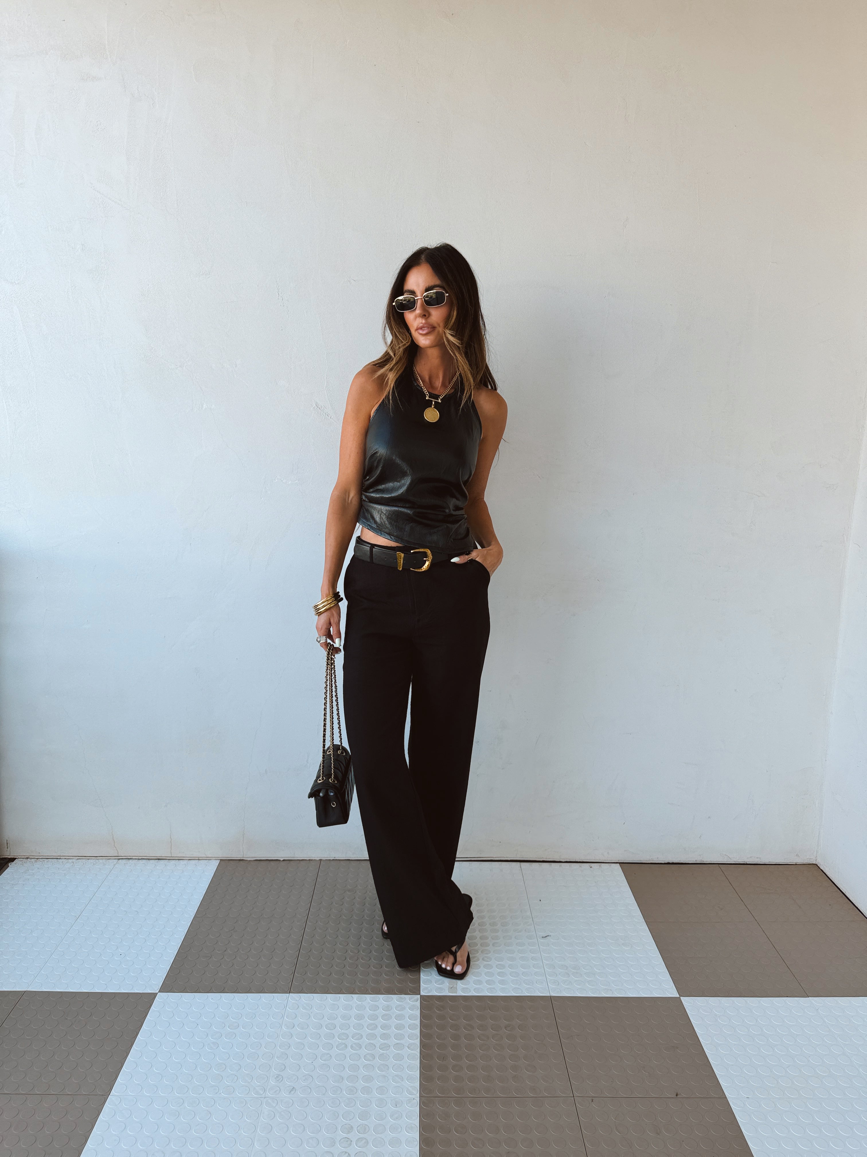 Wall Street Pants