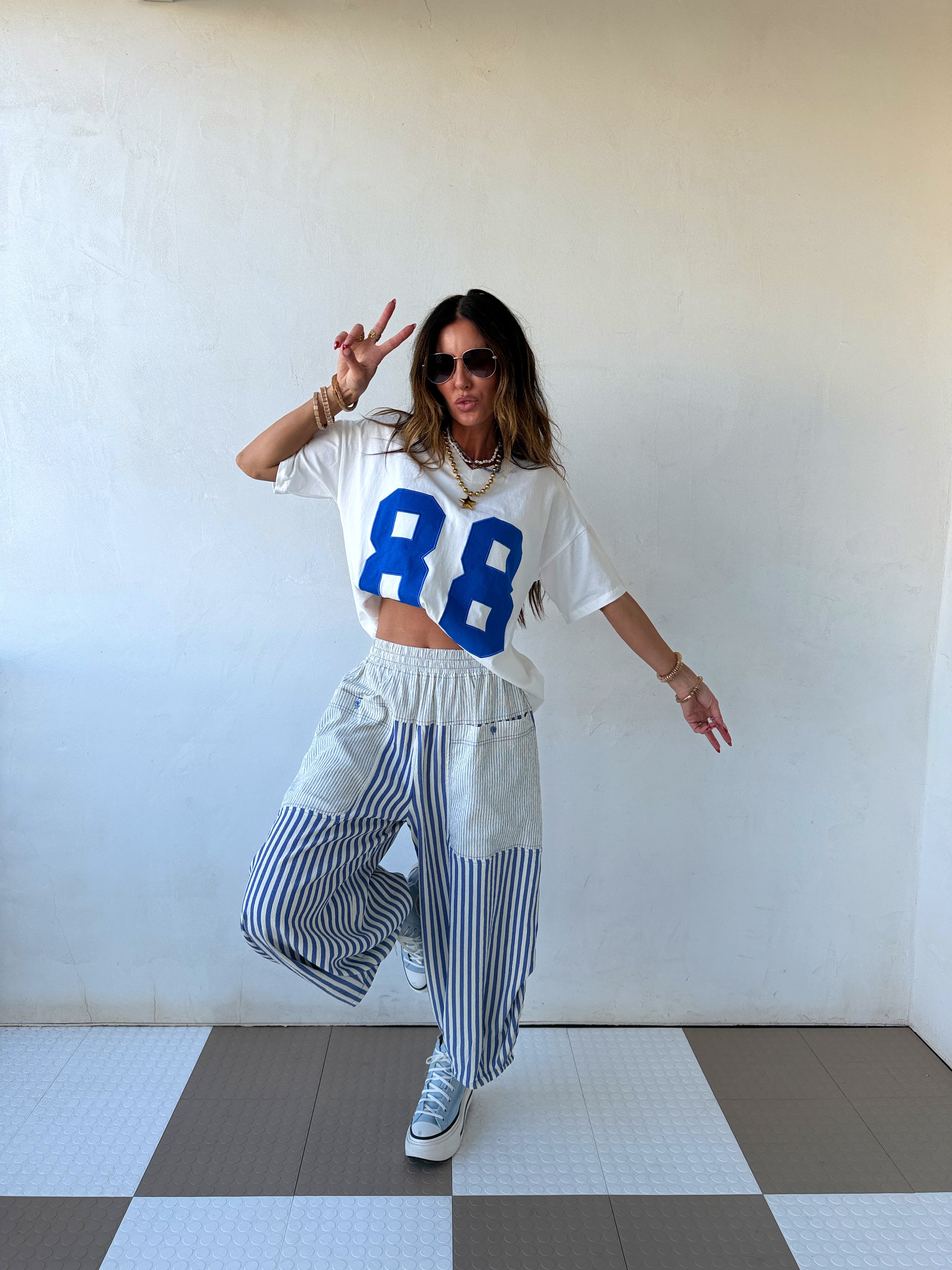 Boardwalk Breeze Pants