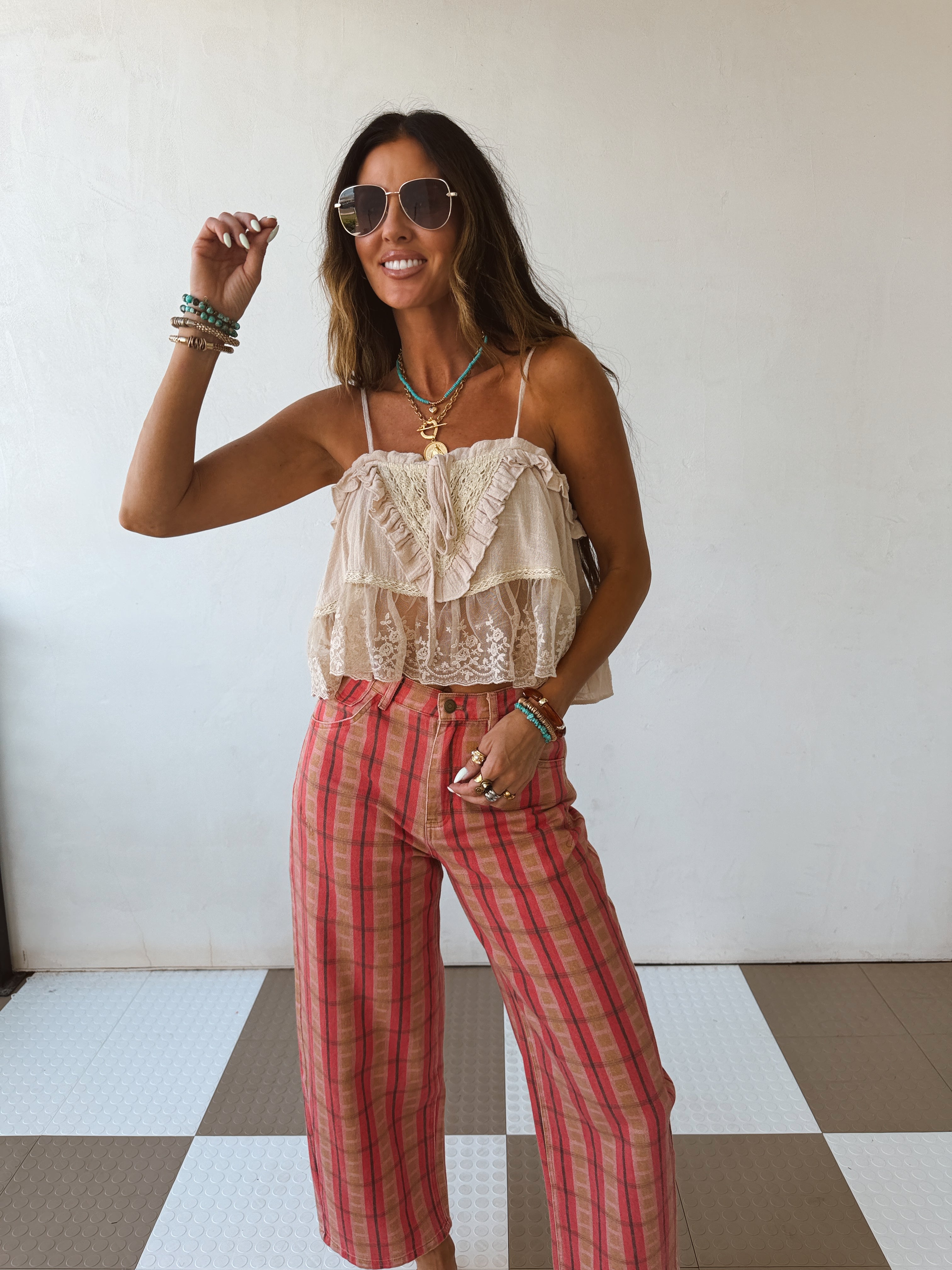 AppleWood Jeans