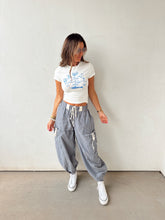 Load image into Gallery viewer, Sea La Vie Baby Tee
