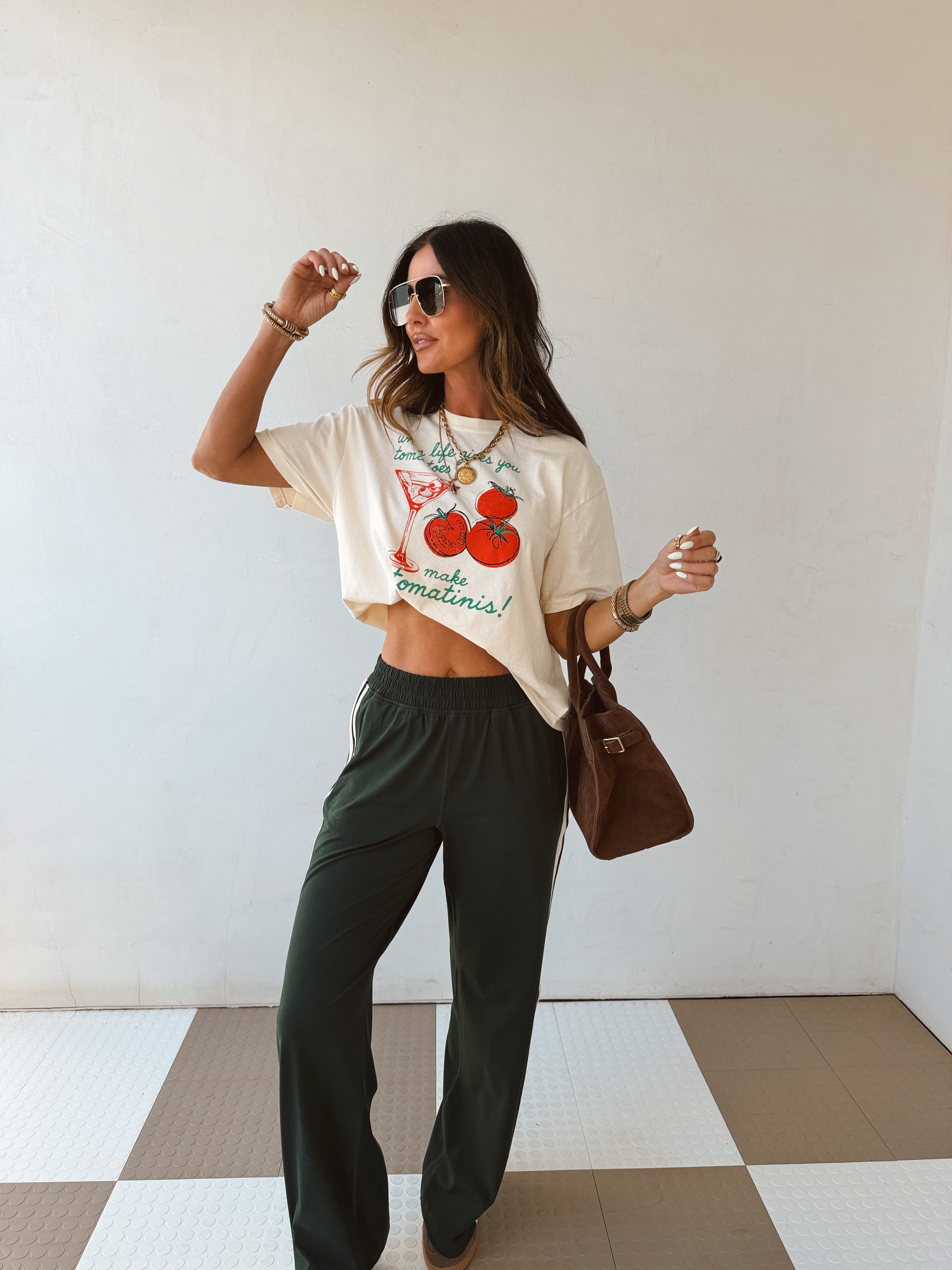 Tomatinis Tee