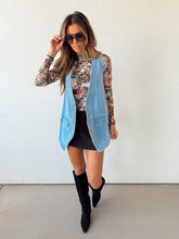 Load image into Gallery viewer, Montana Vest
