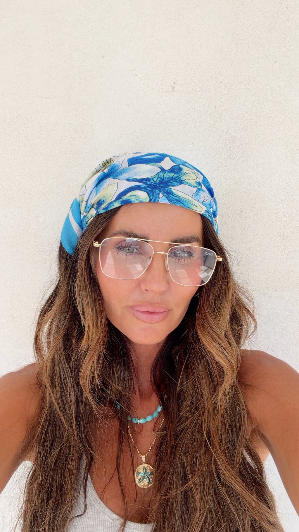Etta Girl Glasses