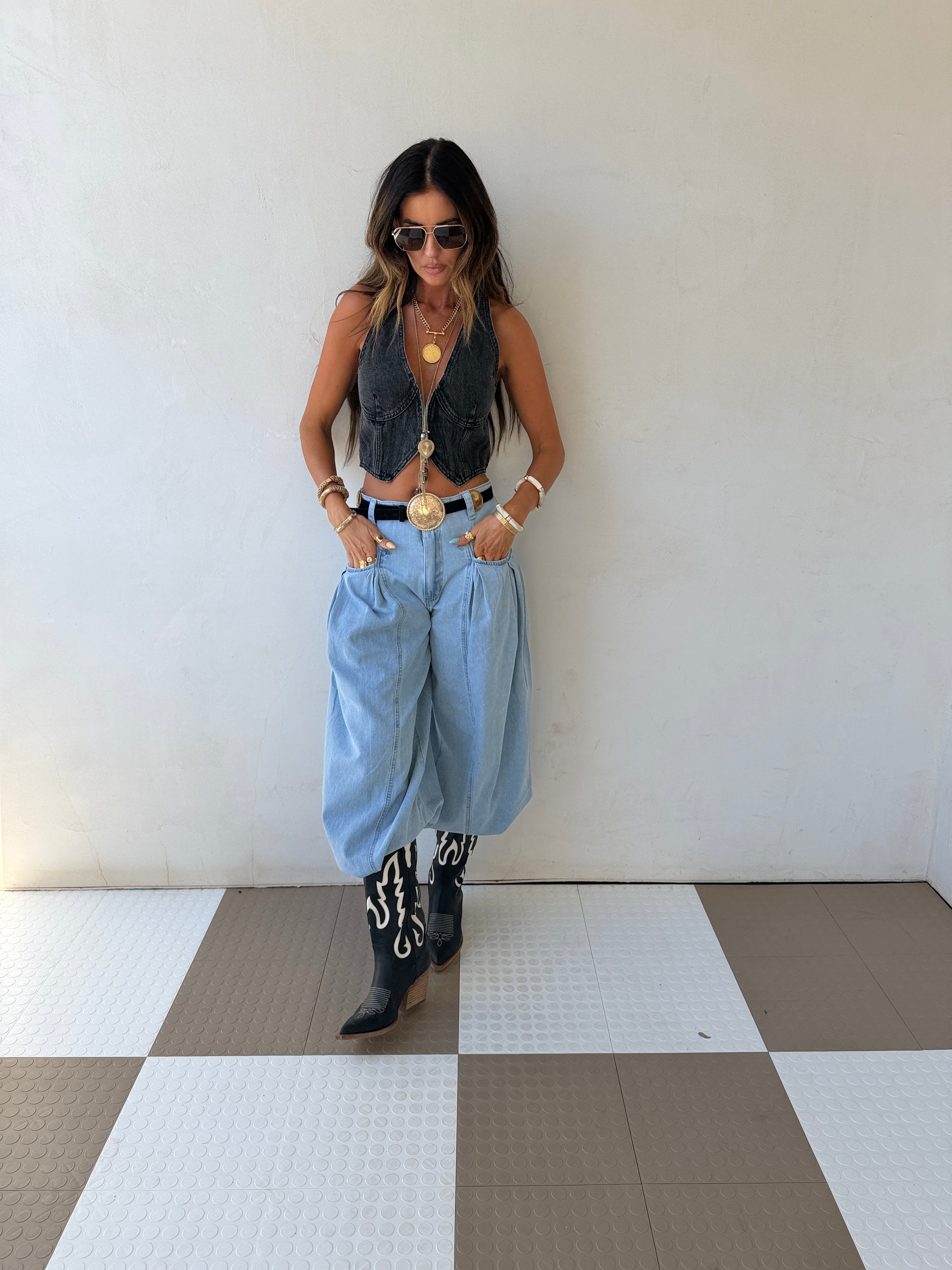 Ivy Pants