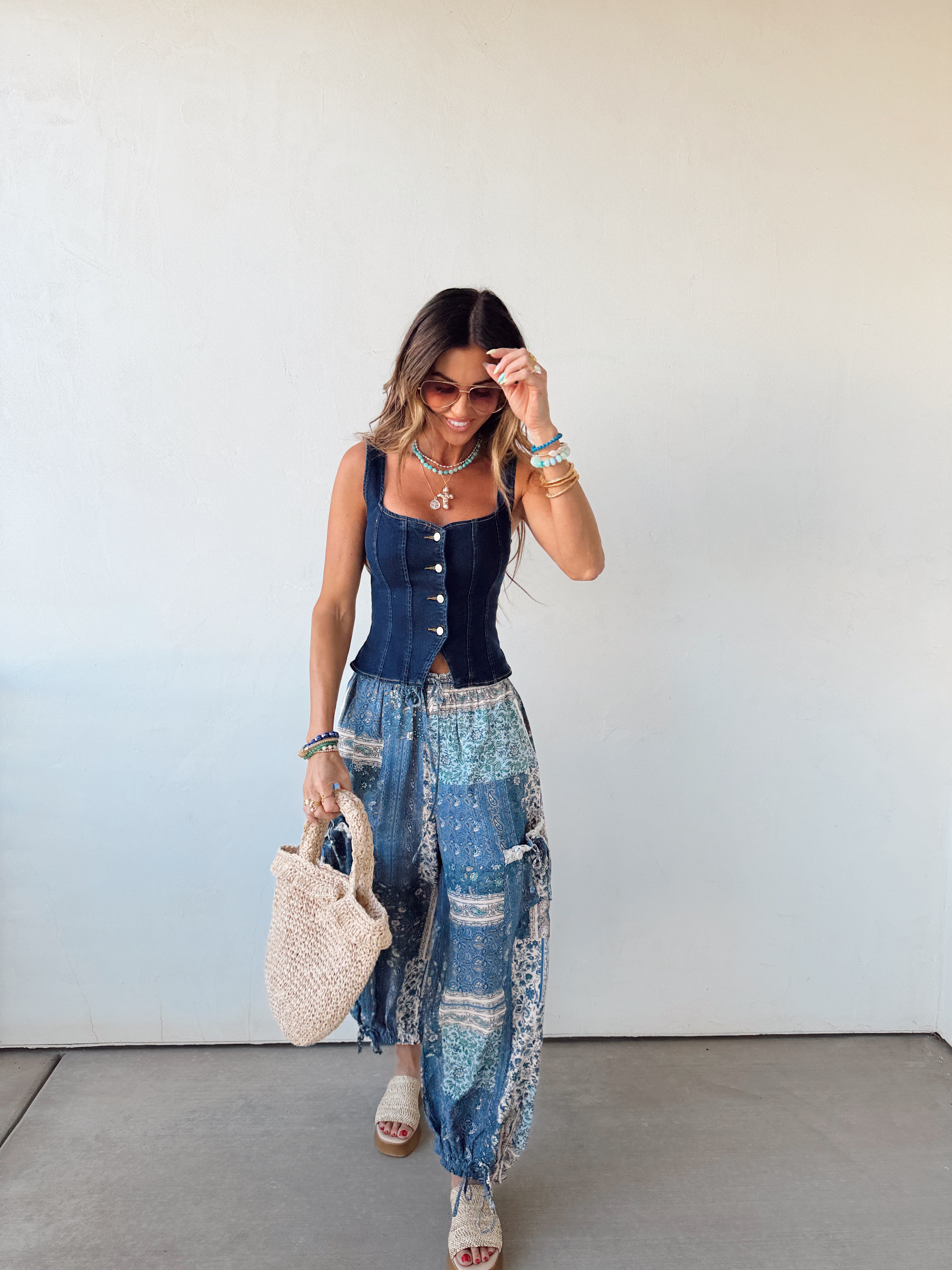 Gypsy Joggers