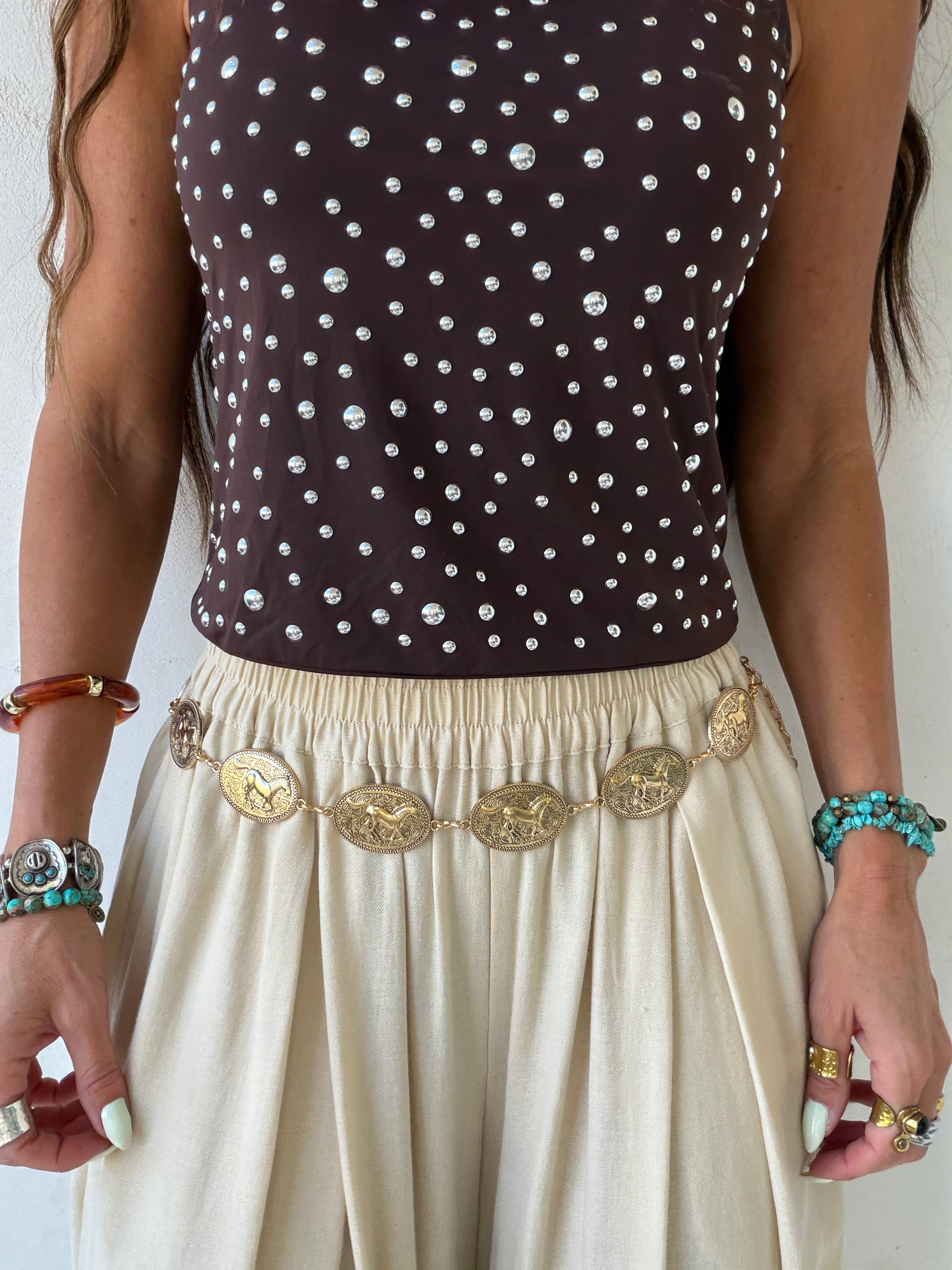 Cowboy Bracelet