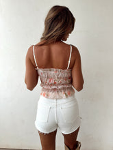 Load image into Gallery viewer, Parker Denim High Rise Shorts
